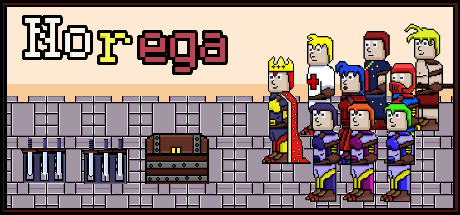 Norega — Steam header