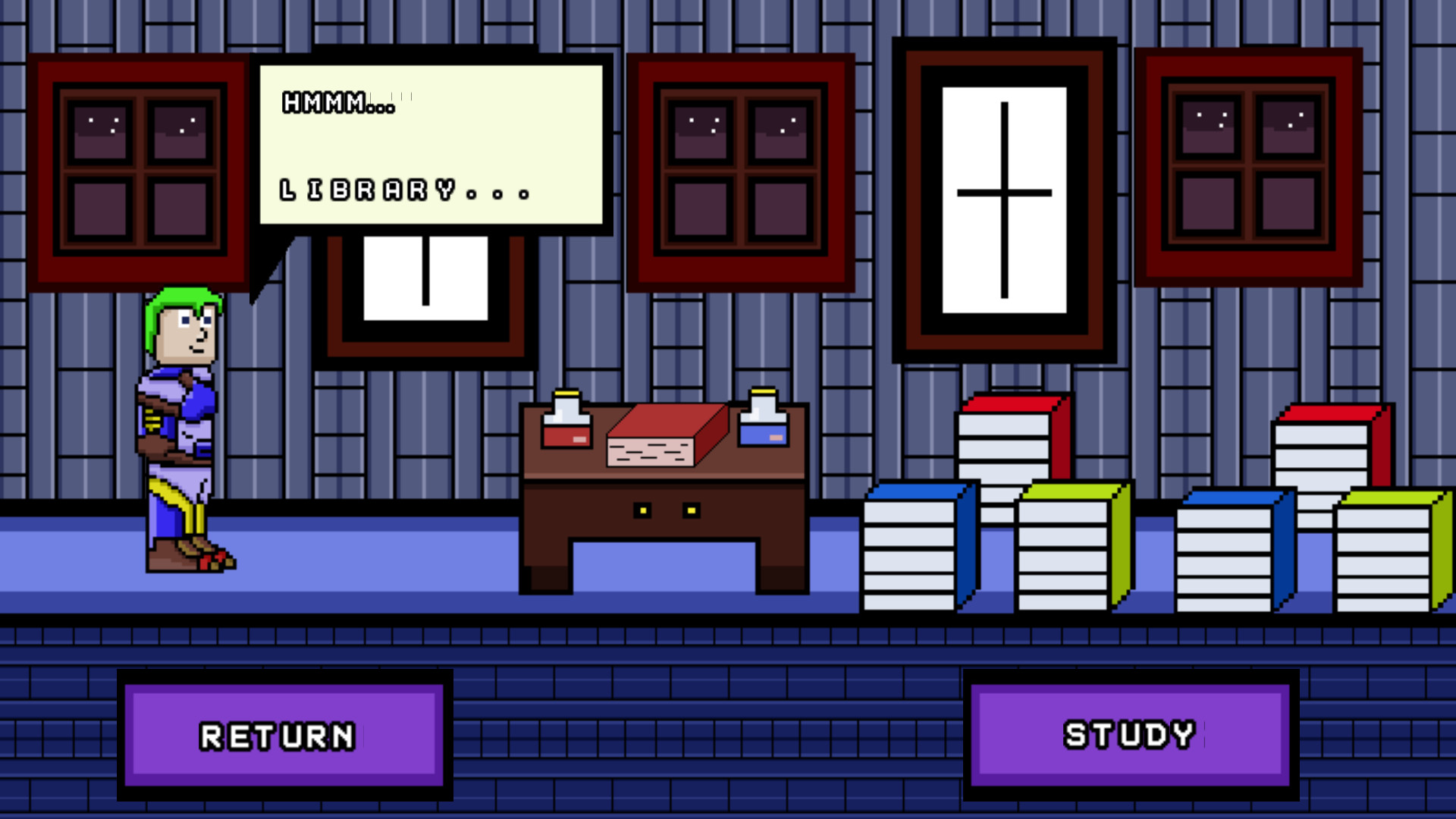 Norega screenshot 6