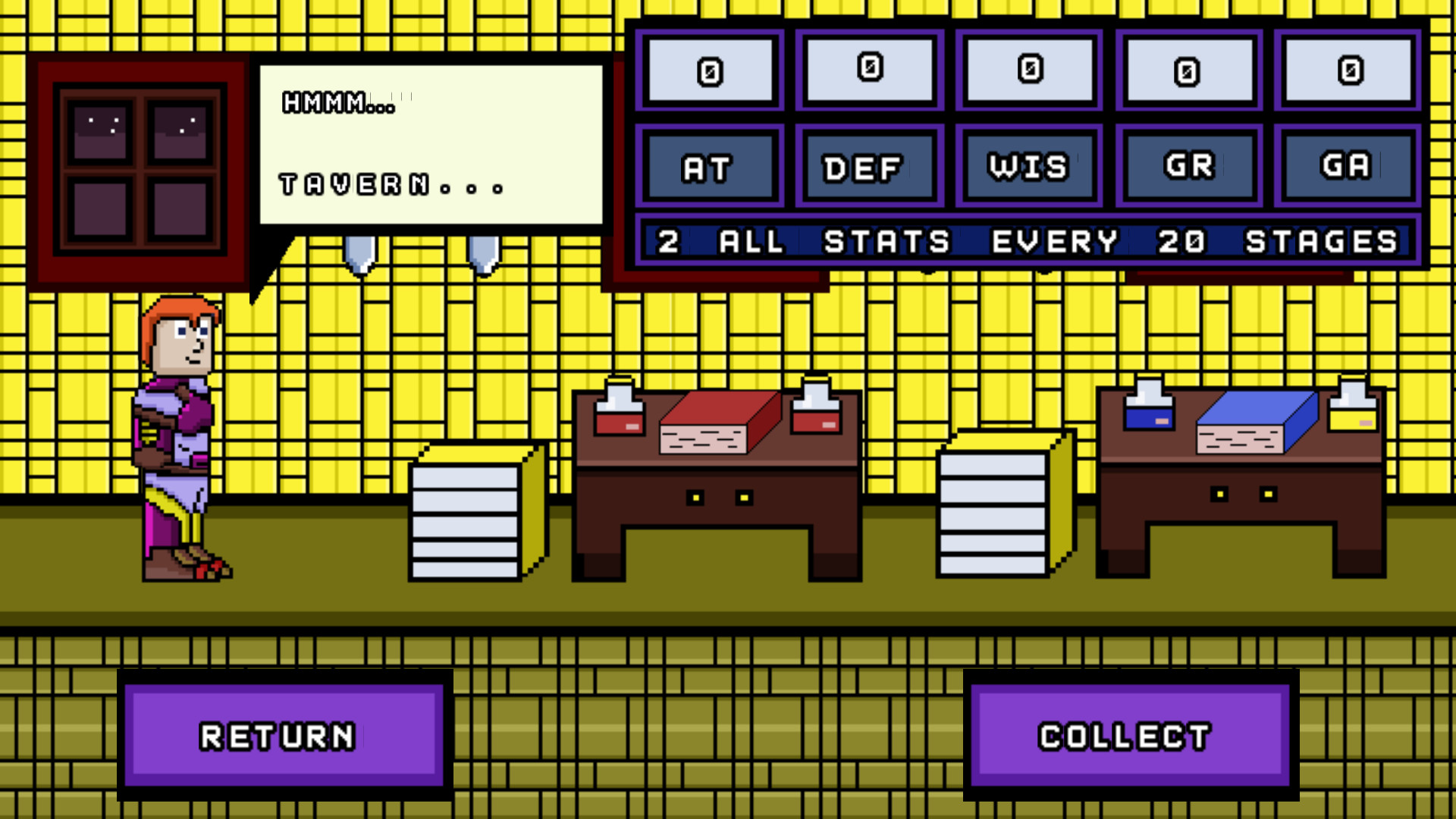 Norega screenshot 7