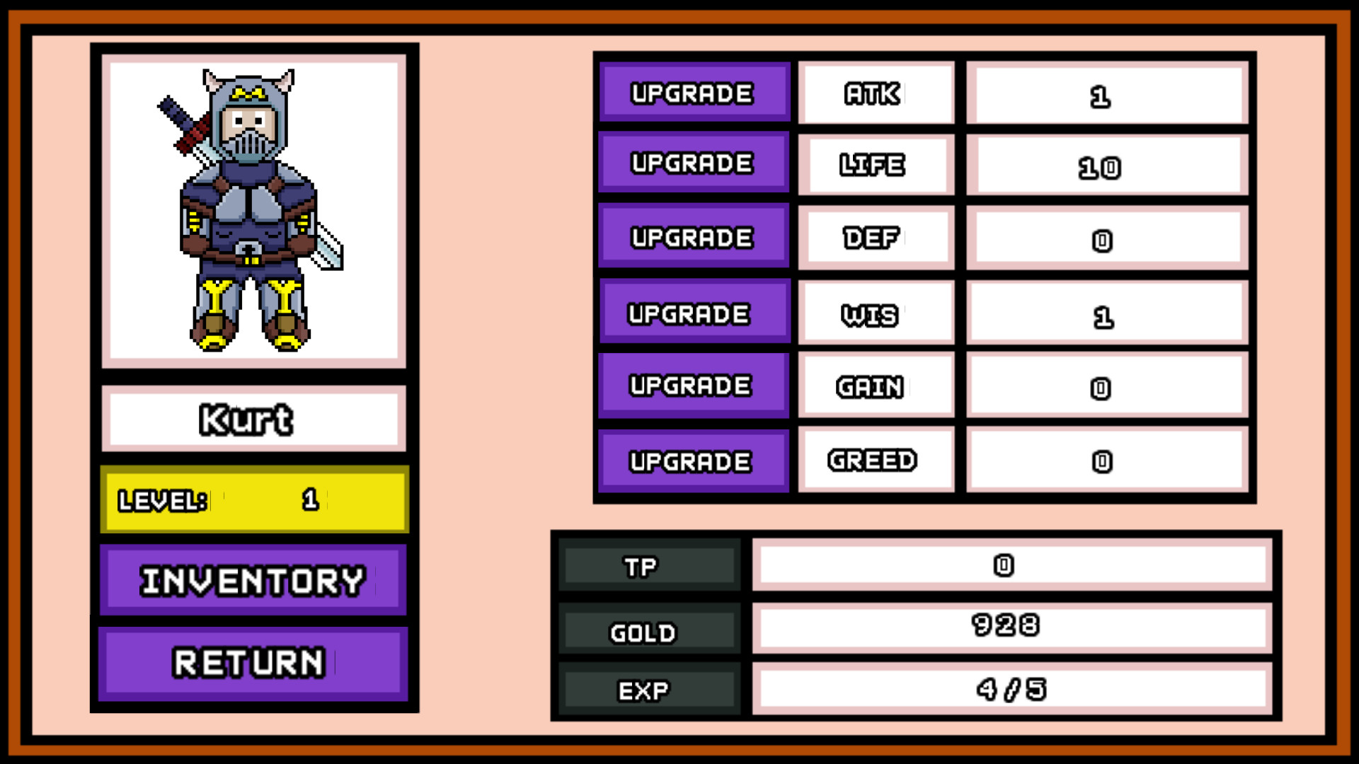 Norega screenshot 11