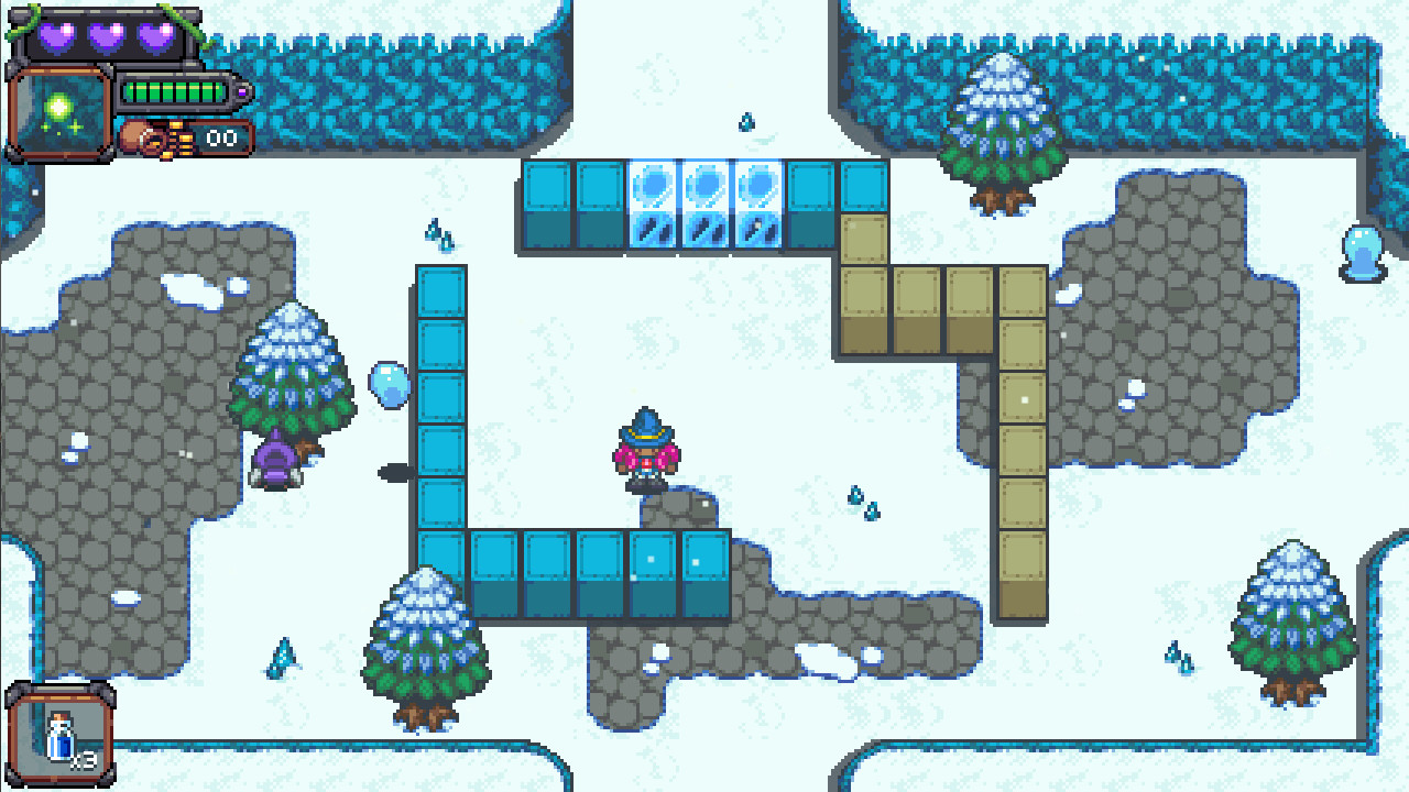 Spell Blaster screenshot 4