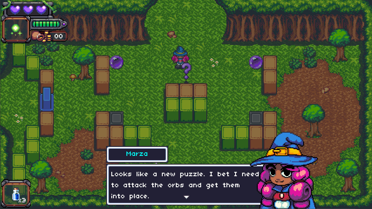 Spell Blaster screenshot 3