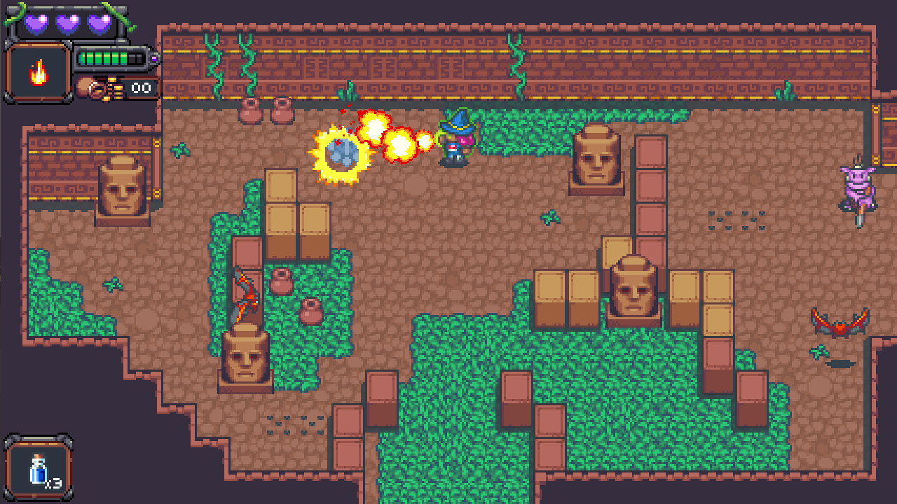 Spell Blaster screenshot 2