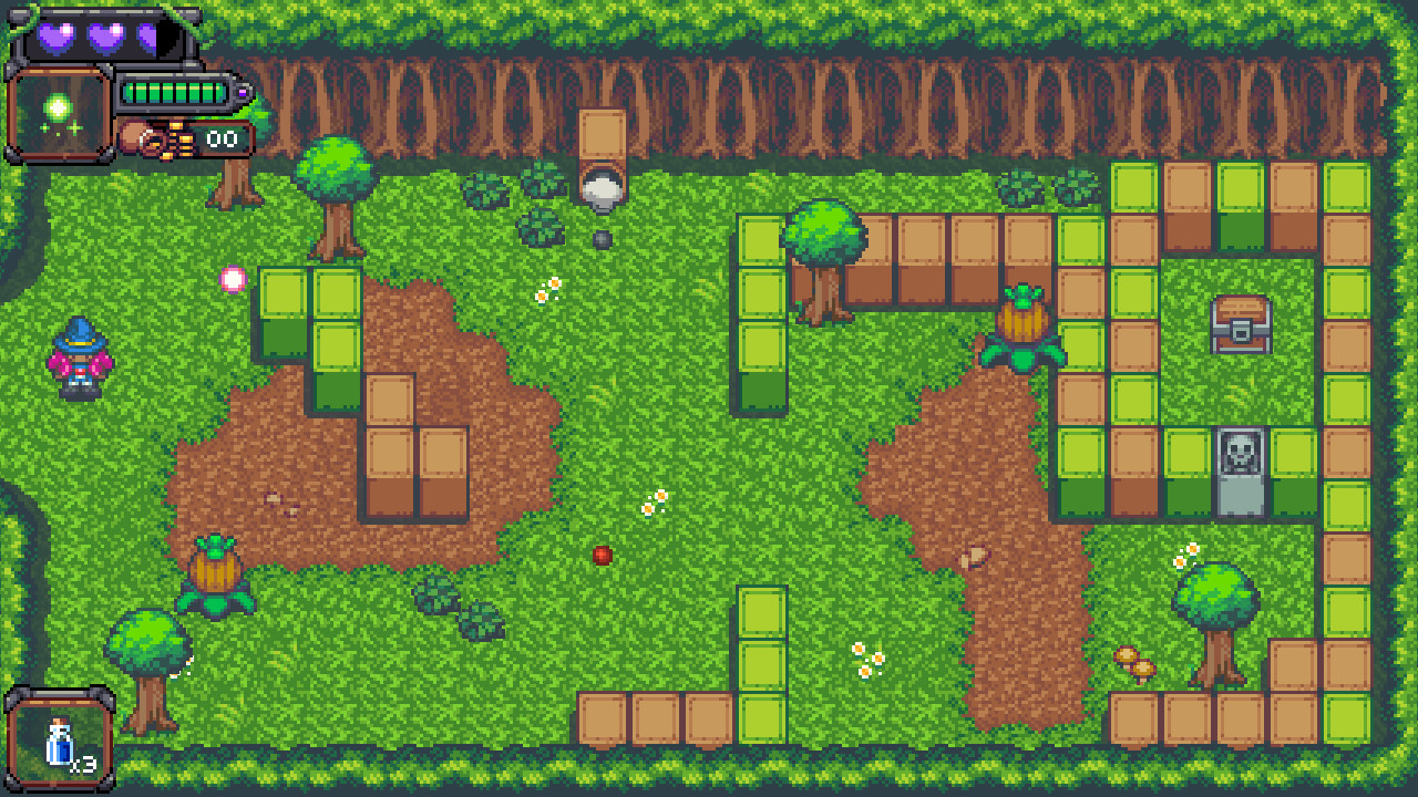 Spell Blaster screenshot 5
