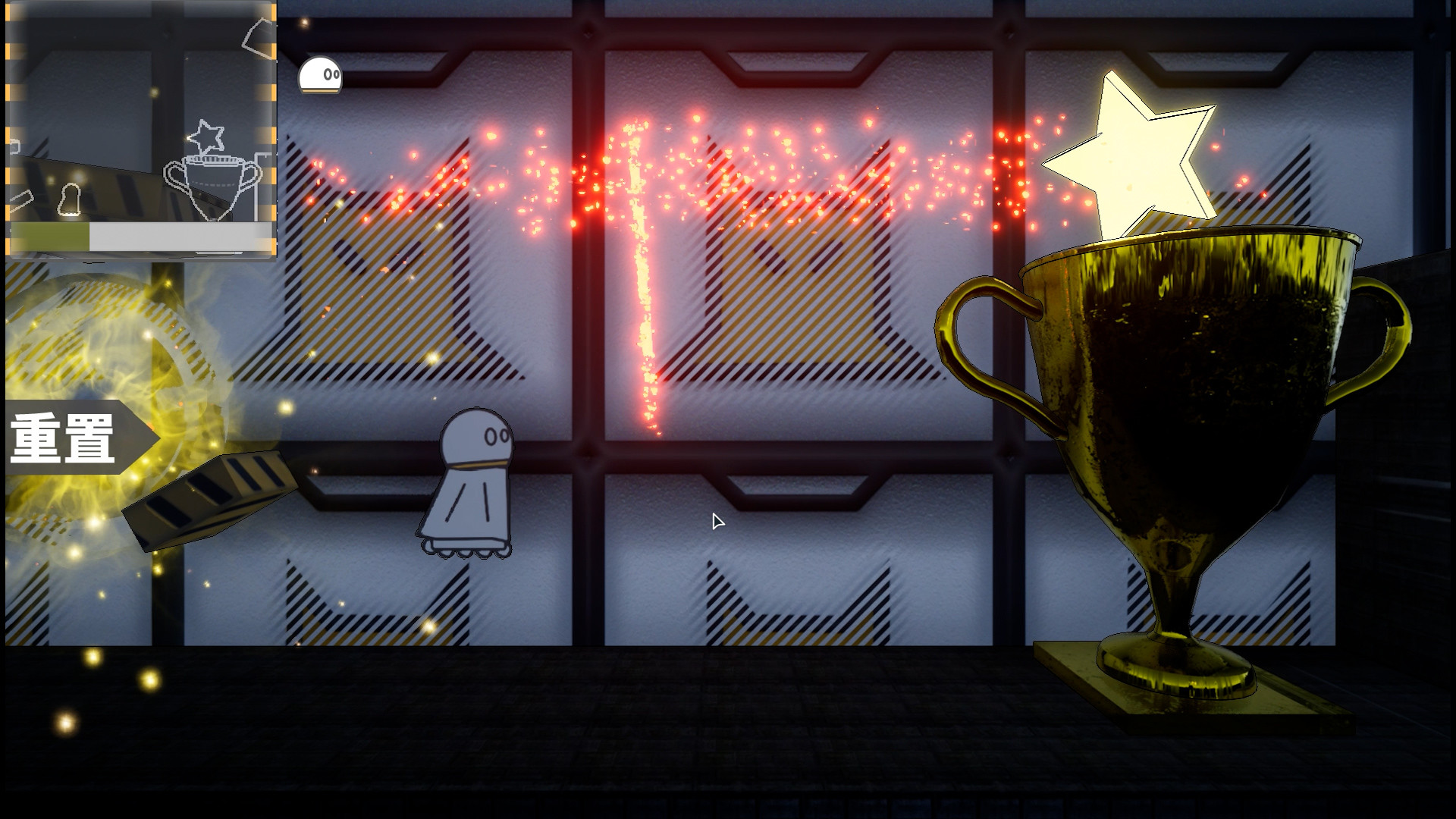 Loop Knight screenshot 7