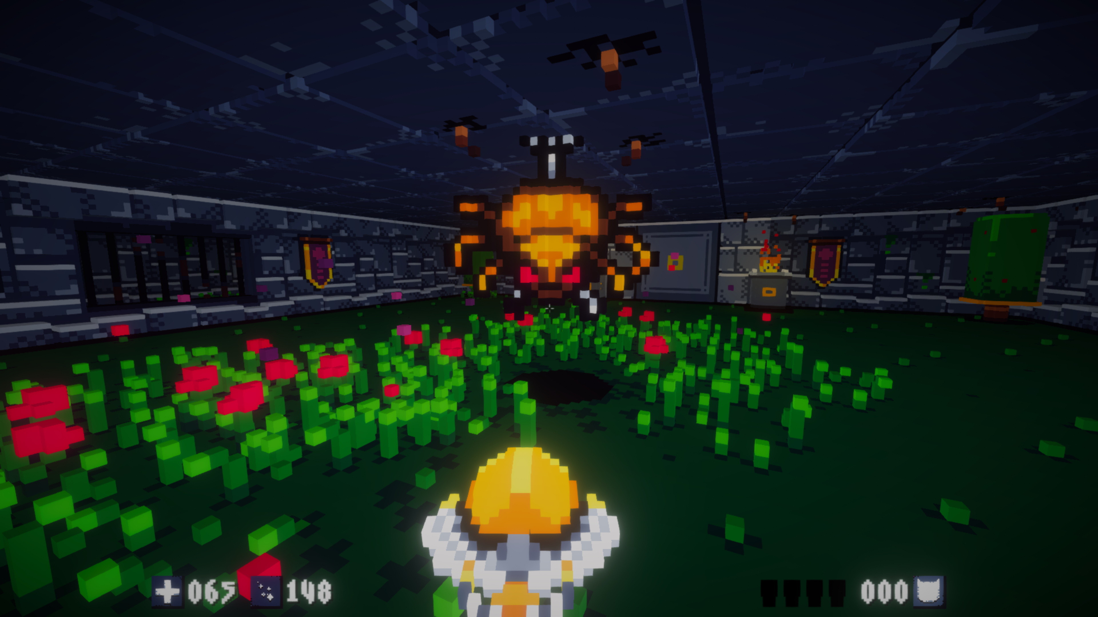 ARKOS screenshot 8