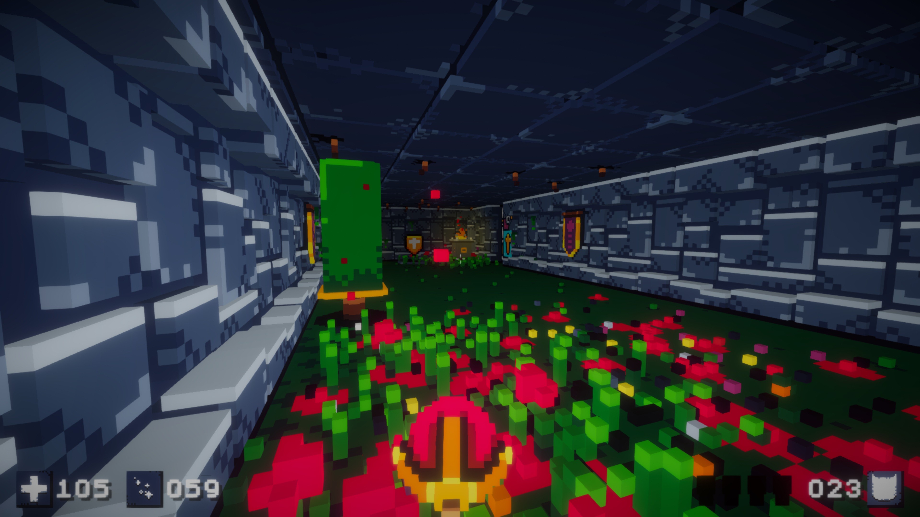 ARKOS screenshot 5