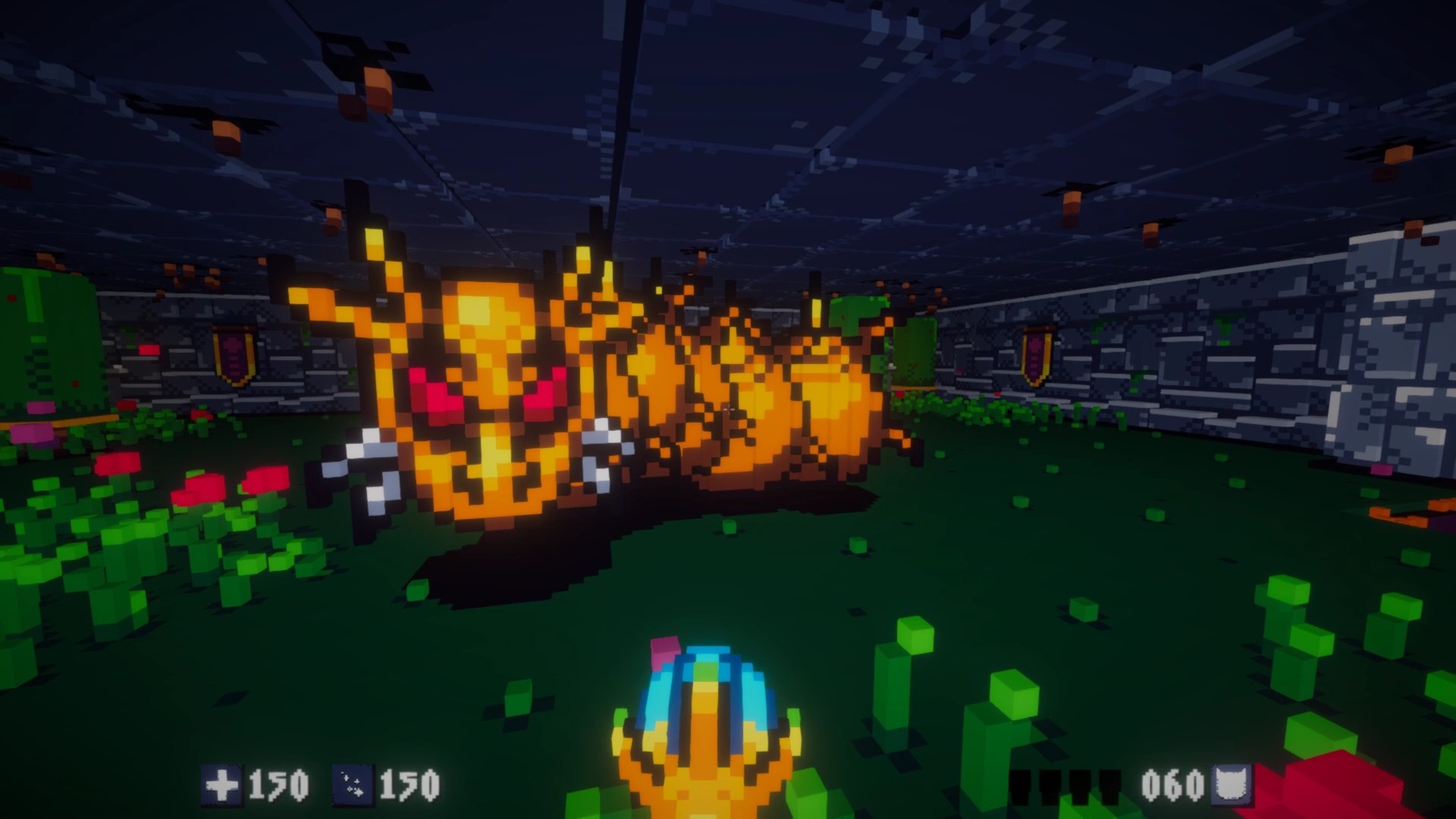 ARKOS screenshot 7