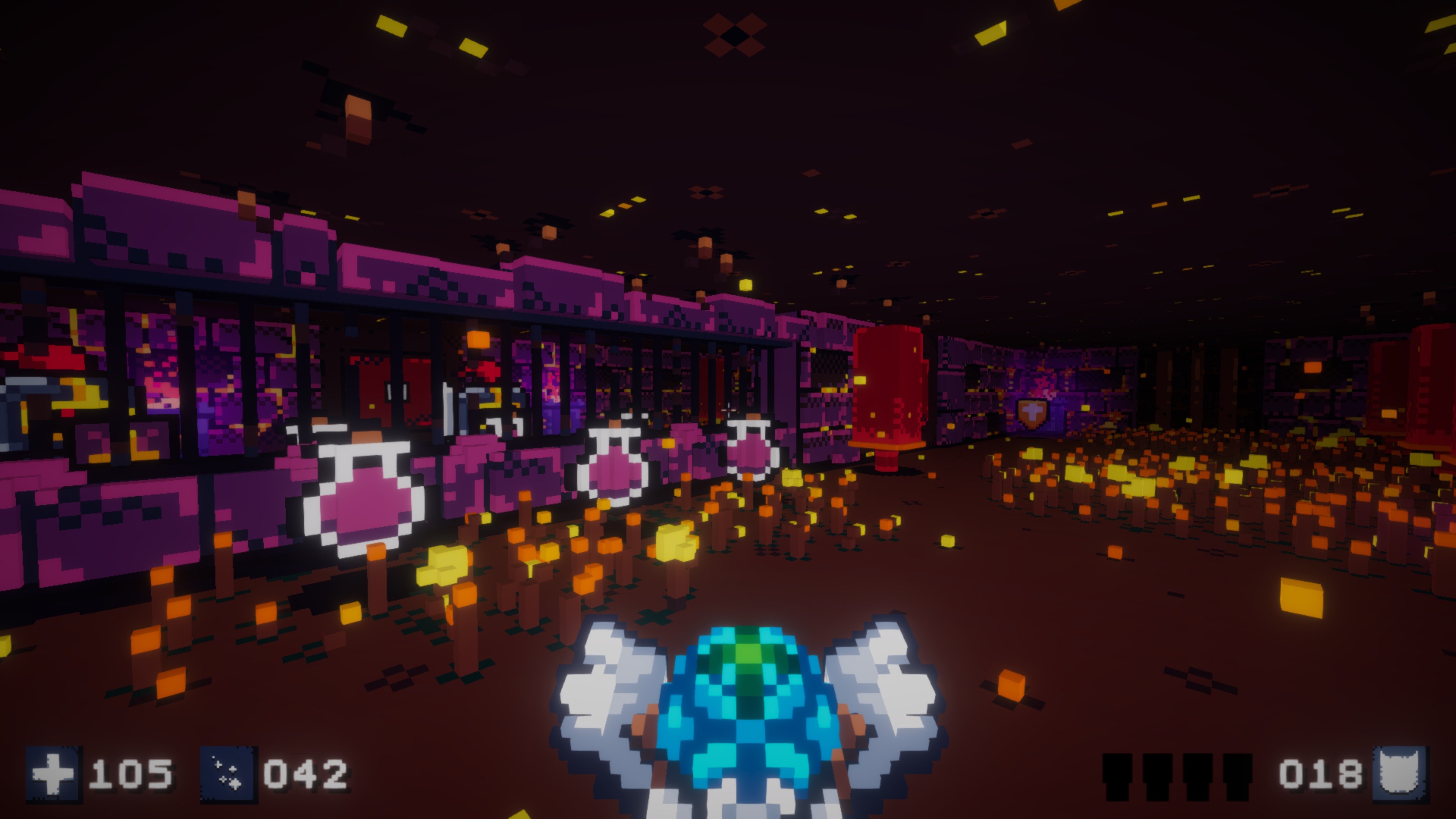 ARKOS screenshot 4