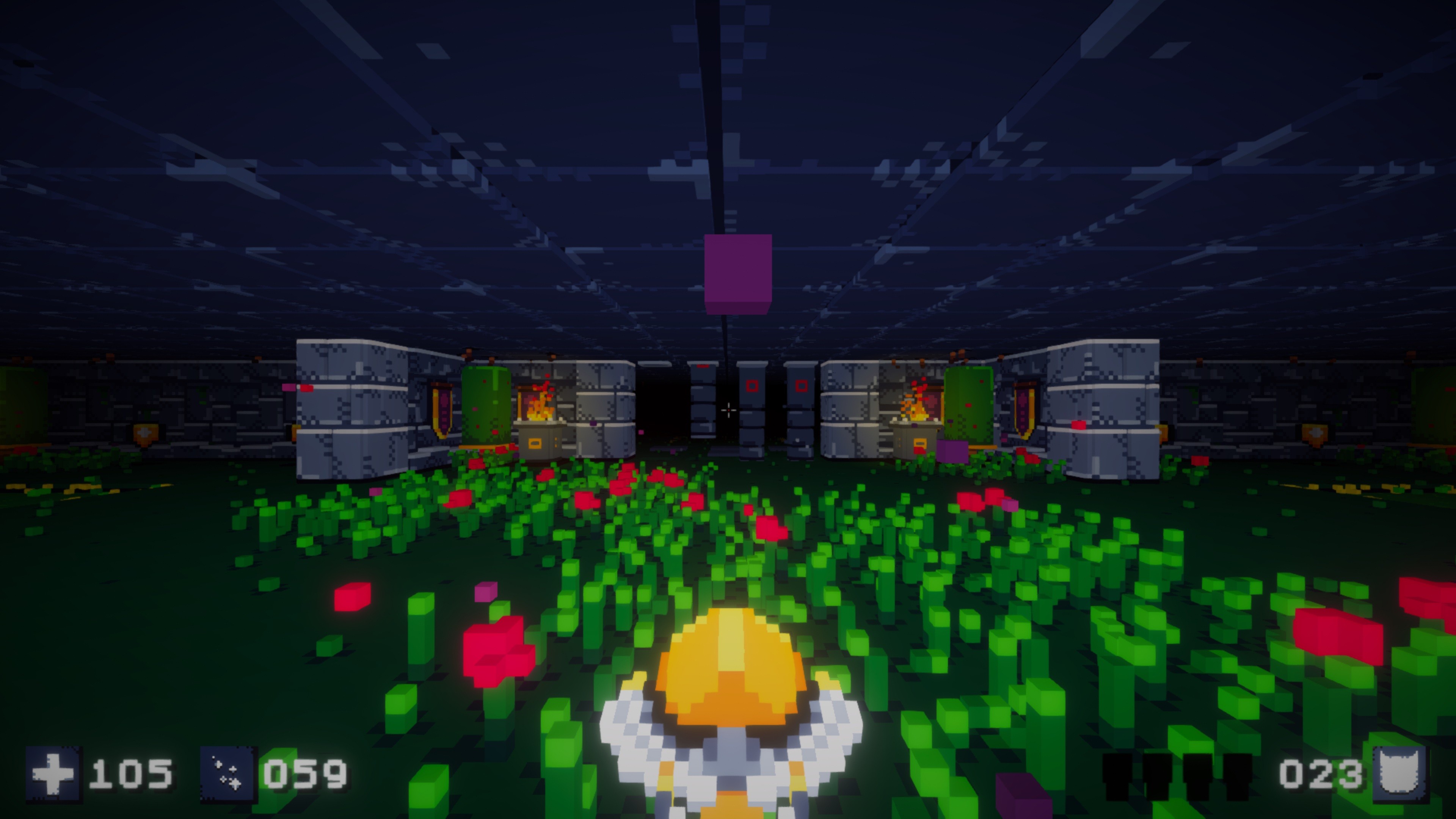 ARKOS screenshot 6