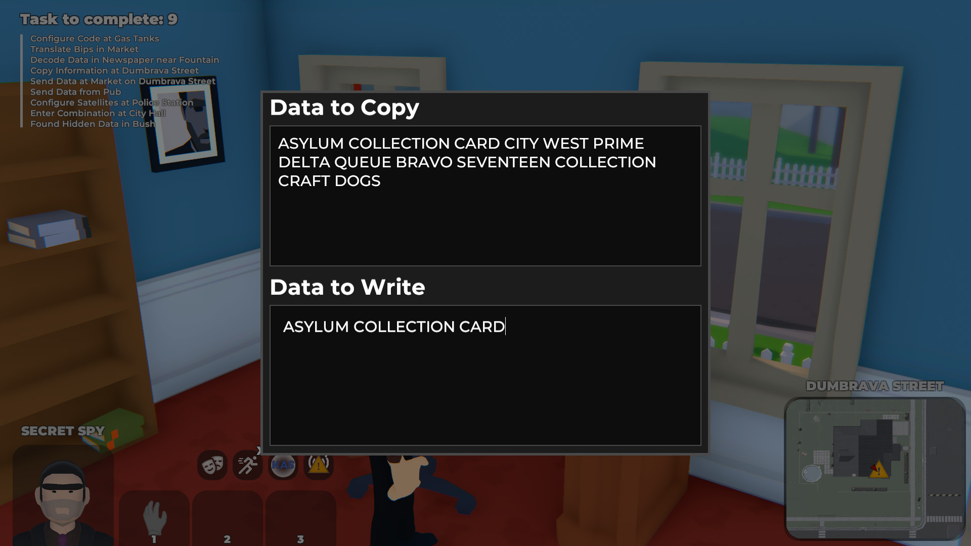 SPYCITY screenshot 8