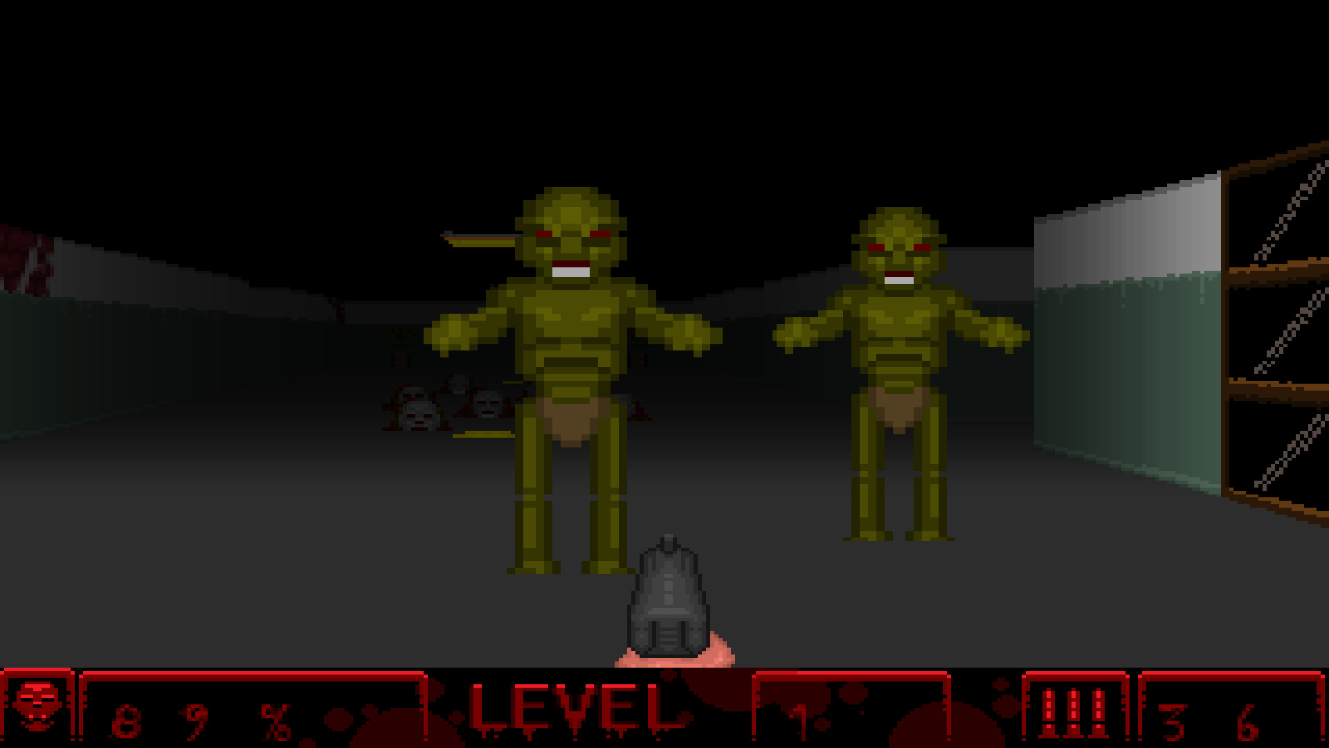 Dead Night screenshot 1