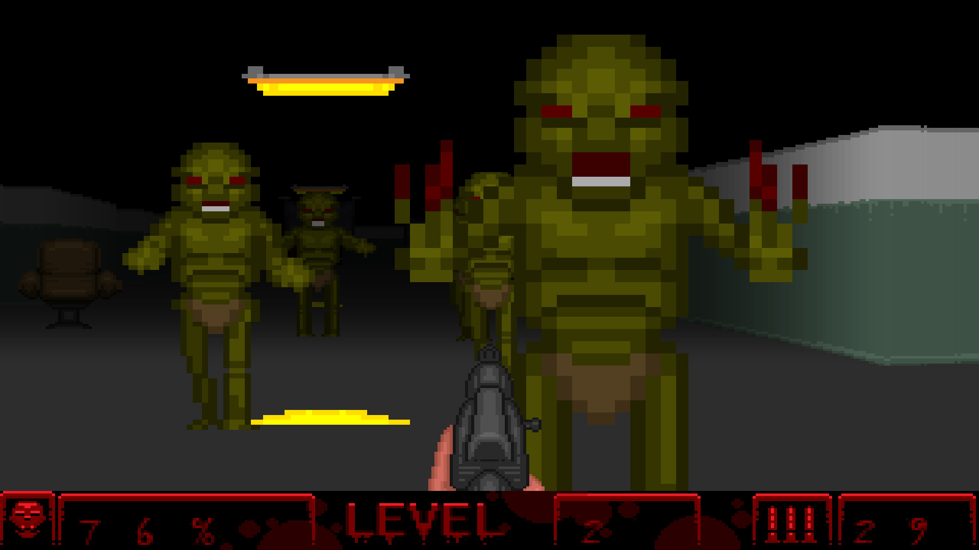 Dead Night screenshot 7