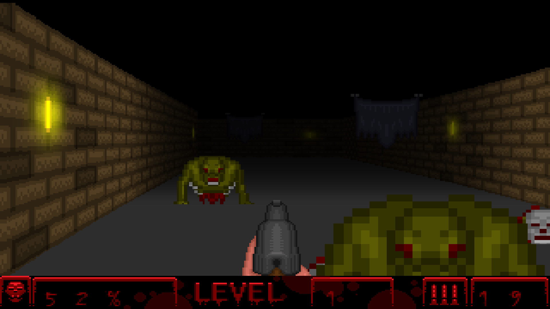 Dead Night screenshot 2