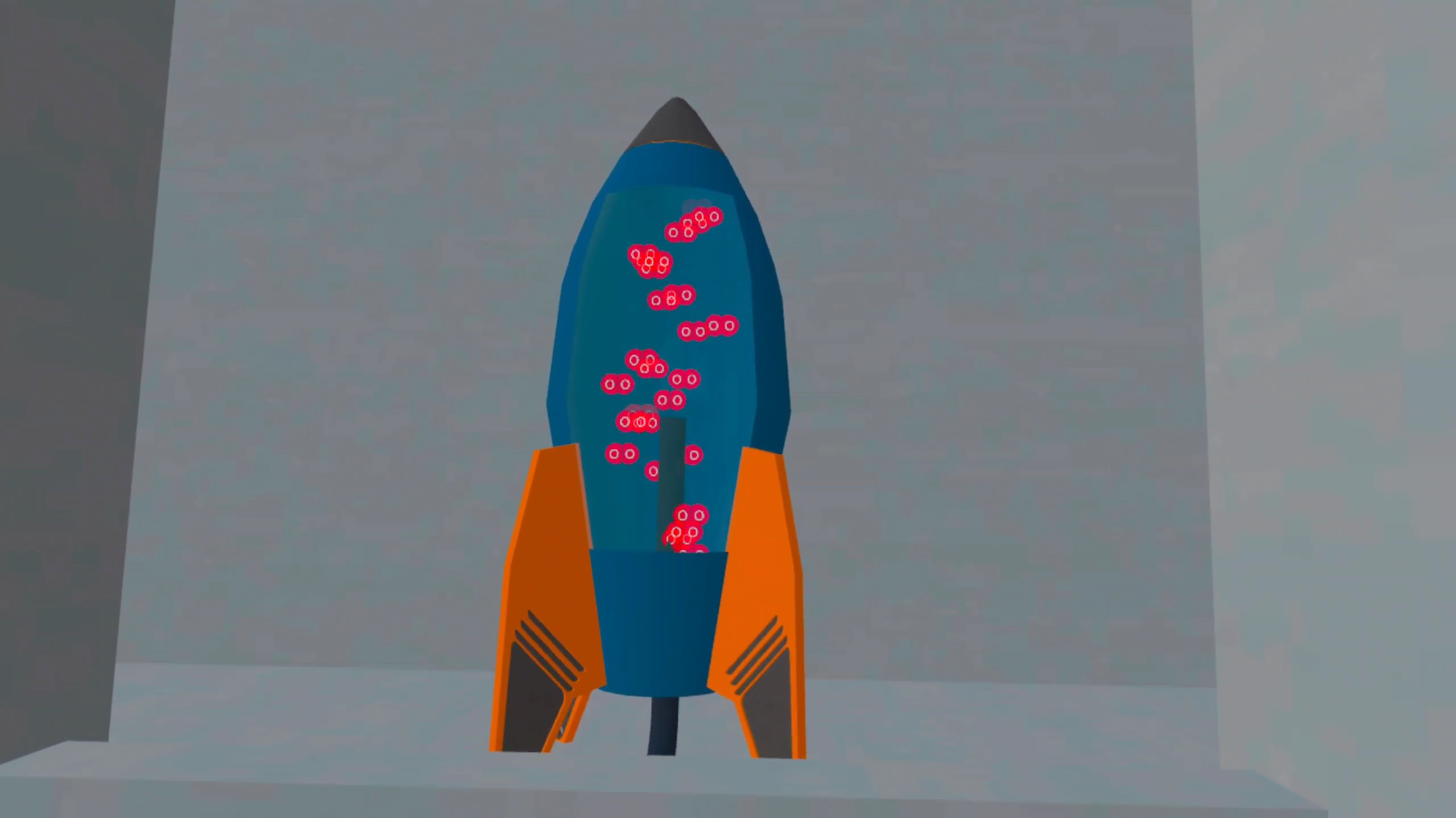 Futuclass - Hydrogen & Oxygen screenshot 7