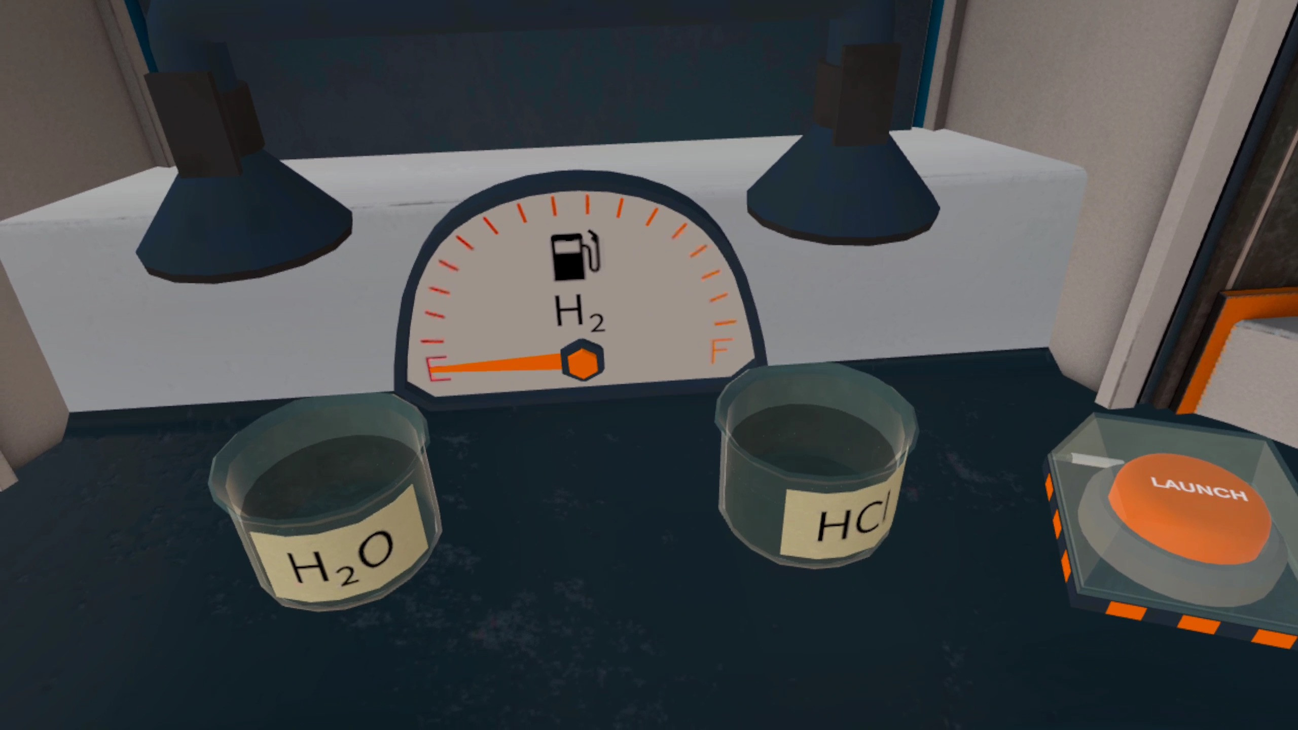 Futuclass - Hydrogen & Oxygen screenshot 3