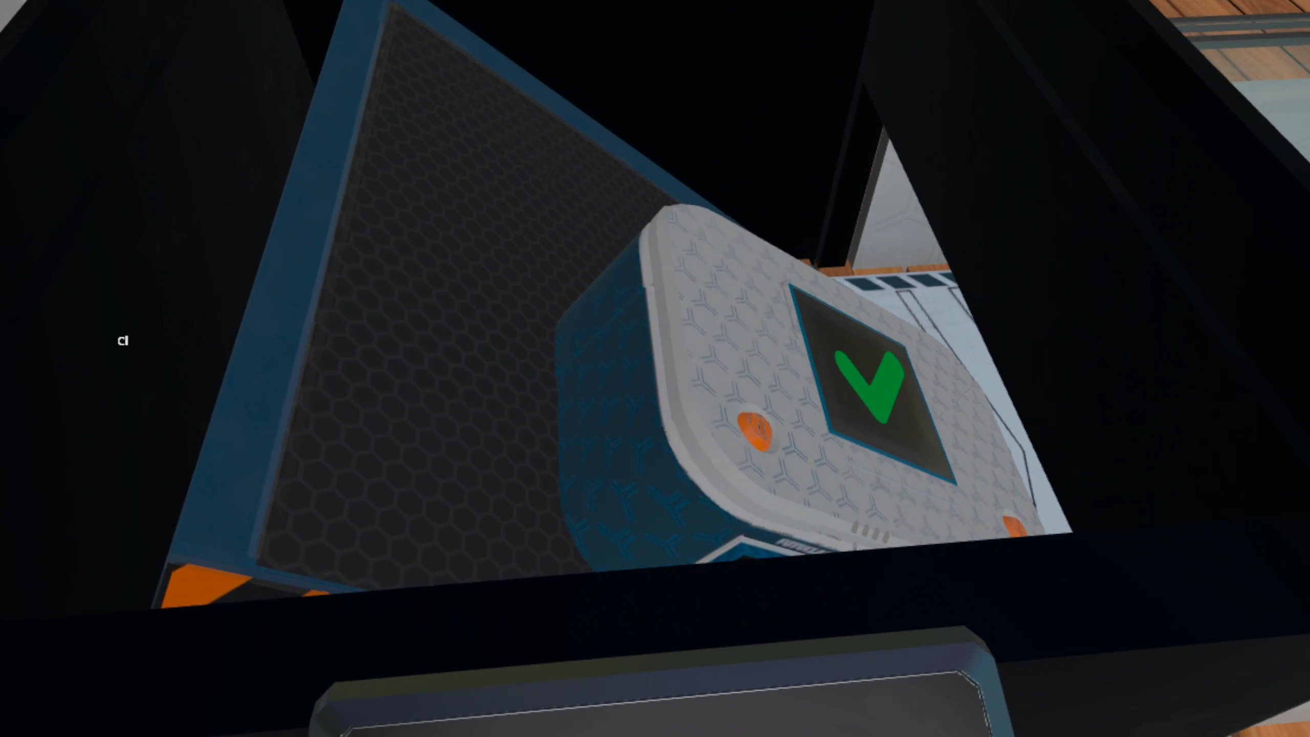 Futuclass - Salts screenshot 5