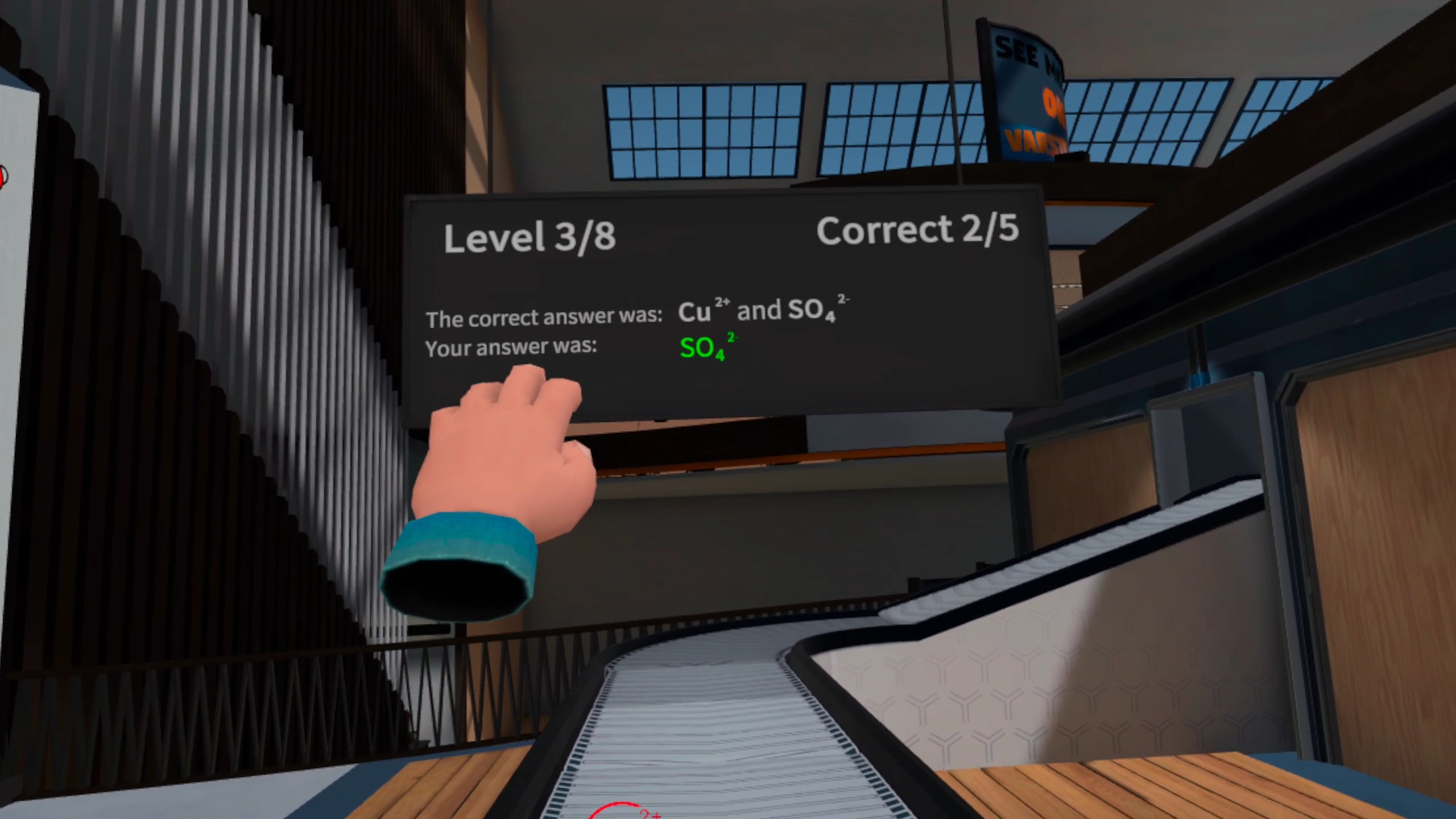 Futuclass - Salts screenshot 3