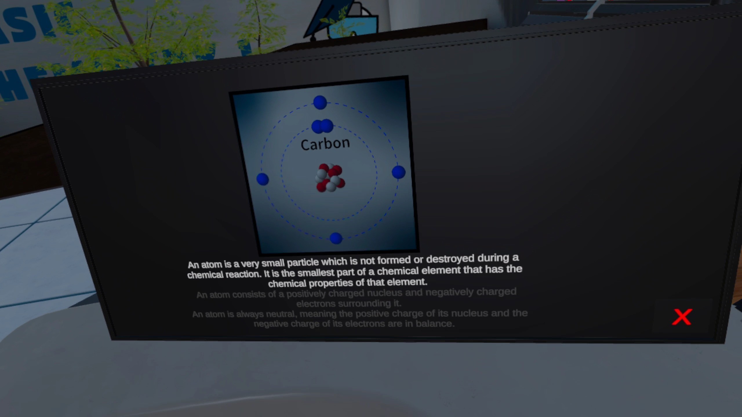 Futuclass - Atom screenshot 8