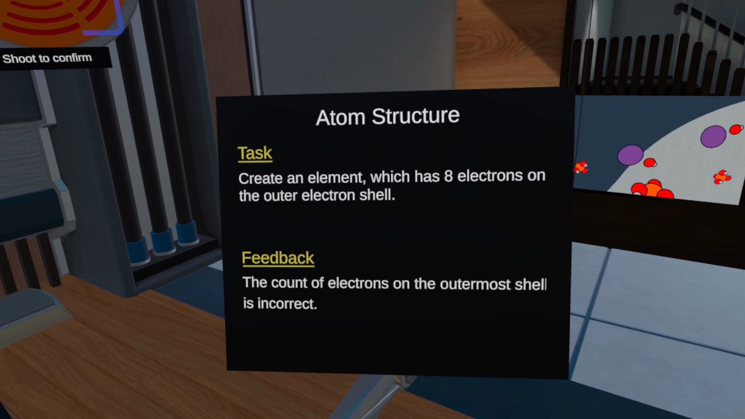 Futuclass - Atom screenshot 11