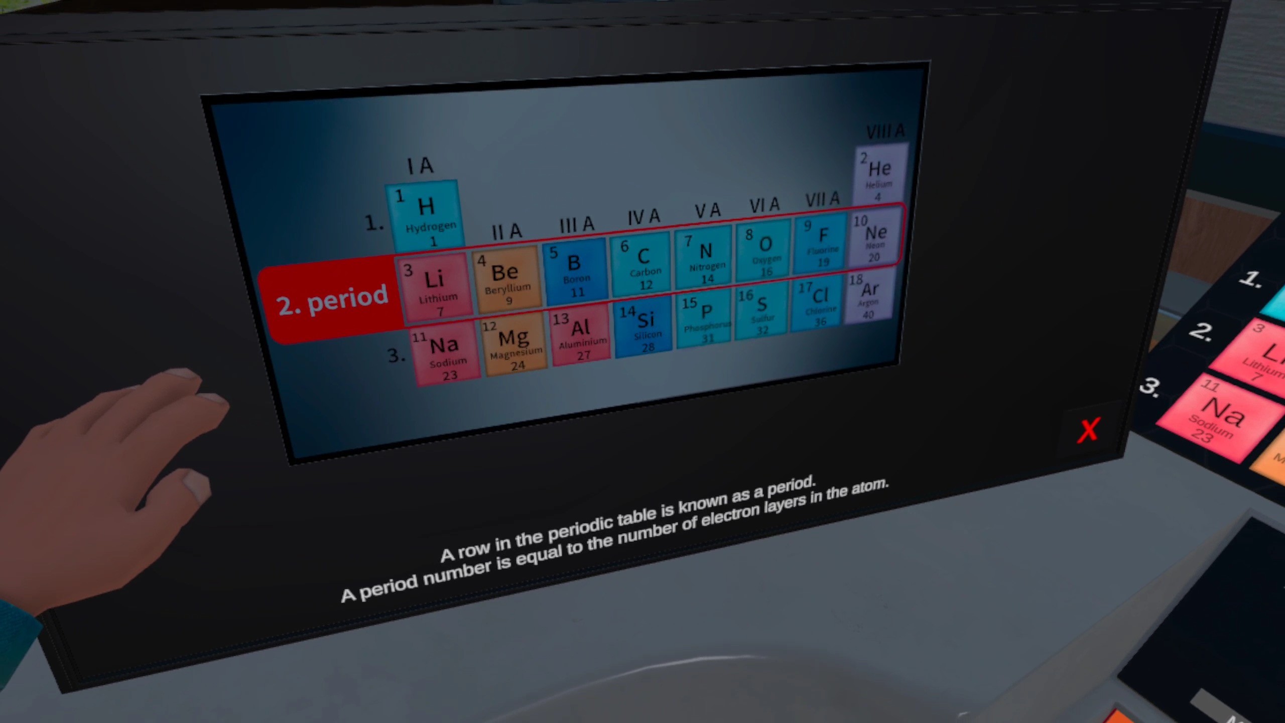 Futuclass - Atom screenshot 12