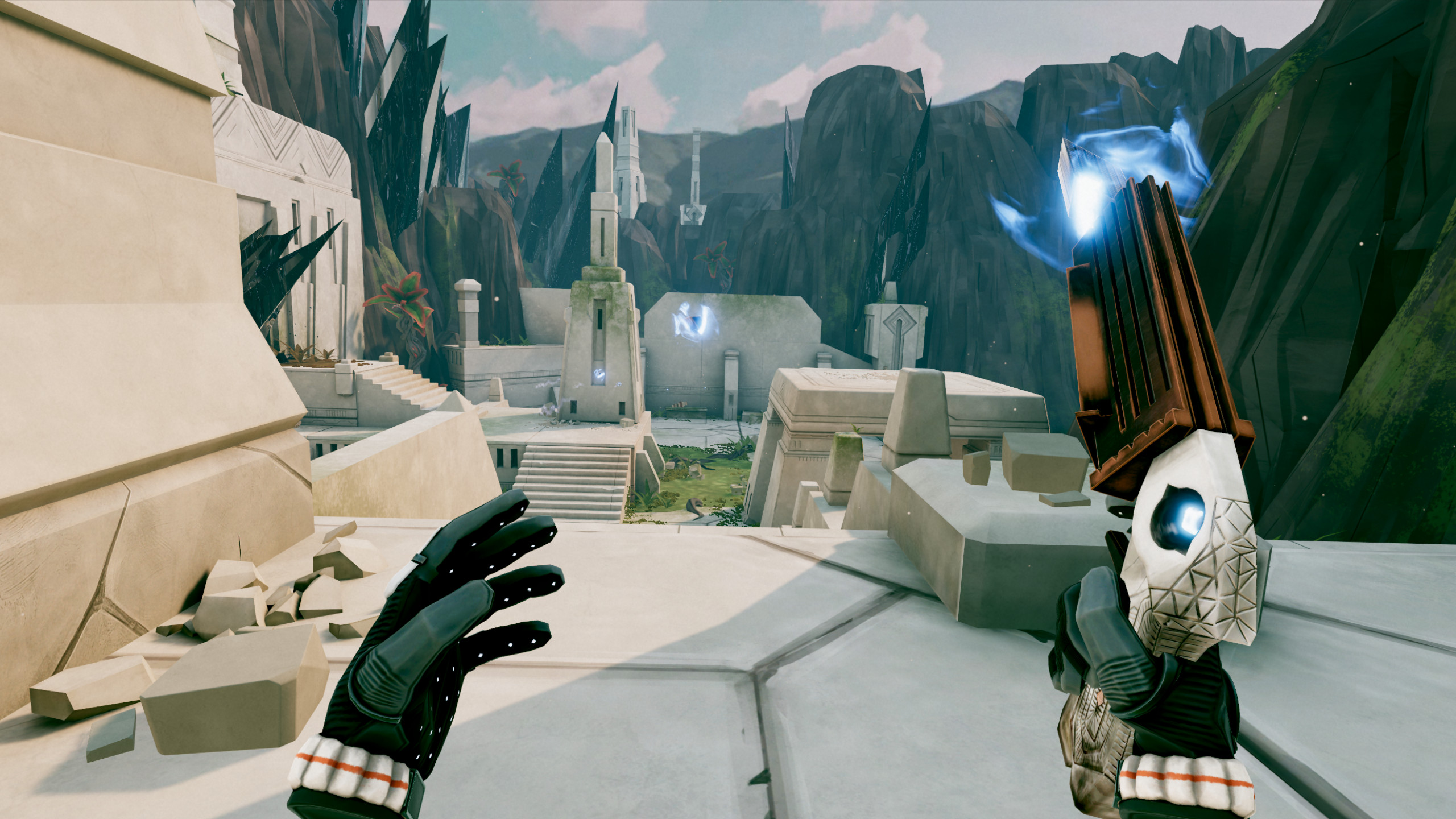 OUTLIER screenshot 8