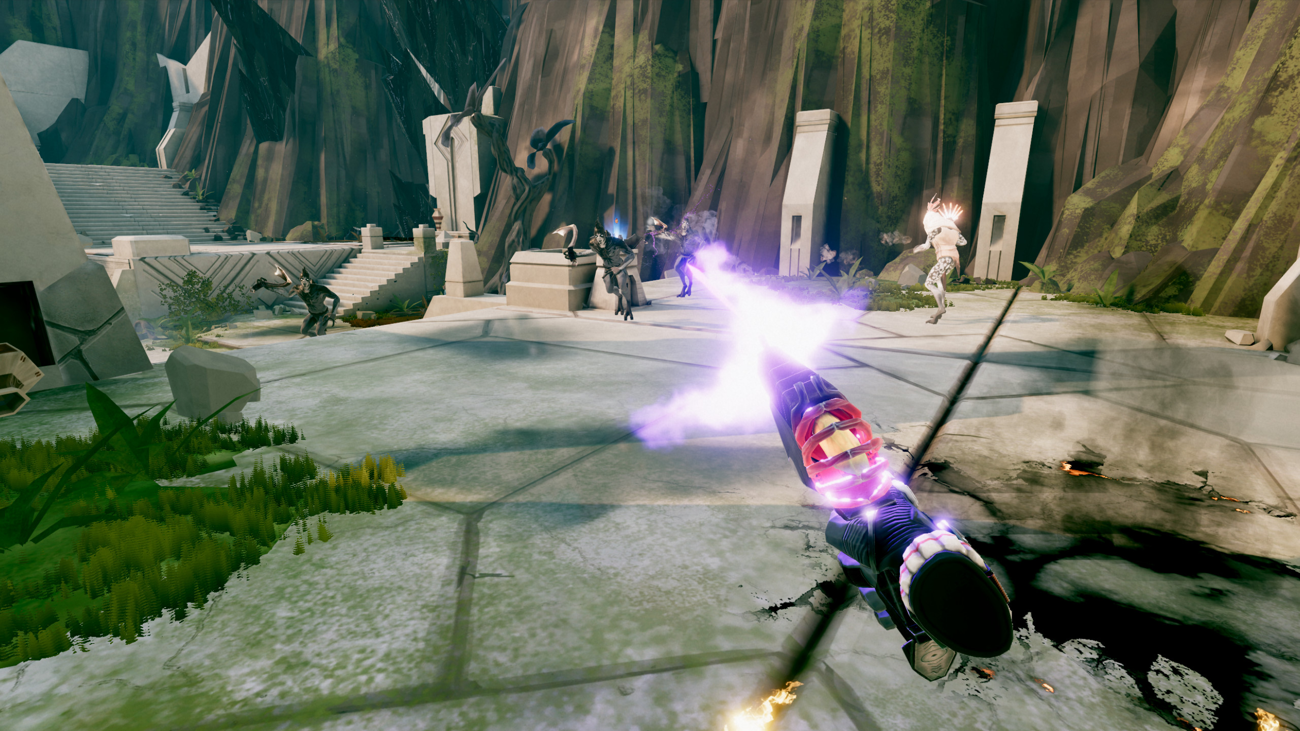 OUTLIER screenshot 7
