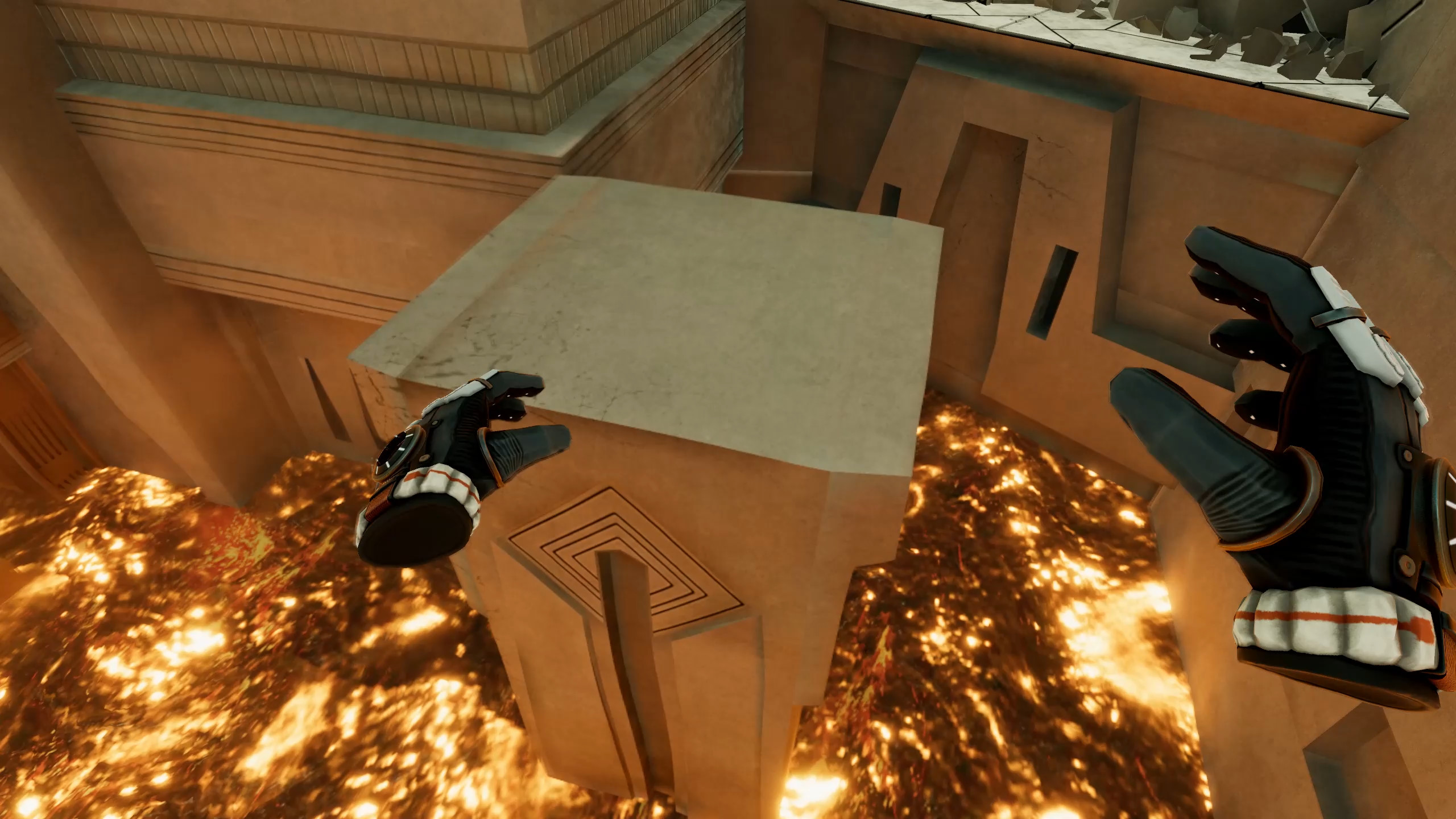 OUTLIER screenshot 12
