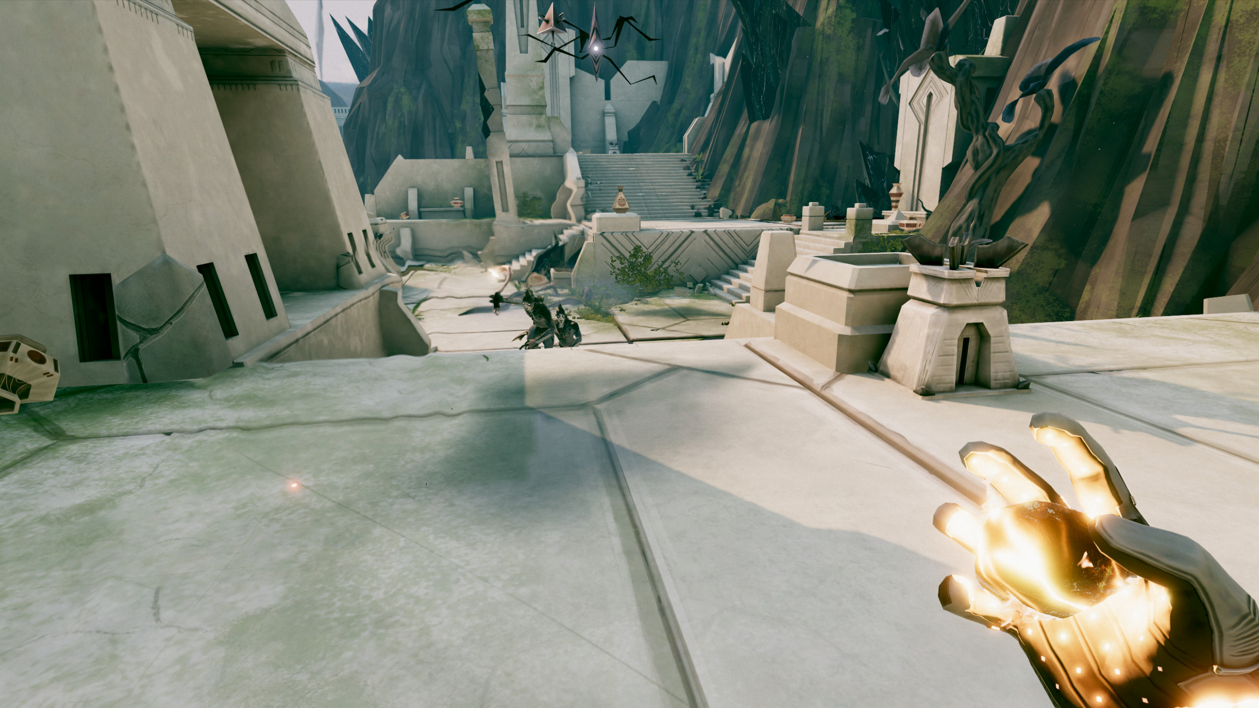 OUTLIER screenshot 6
