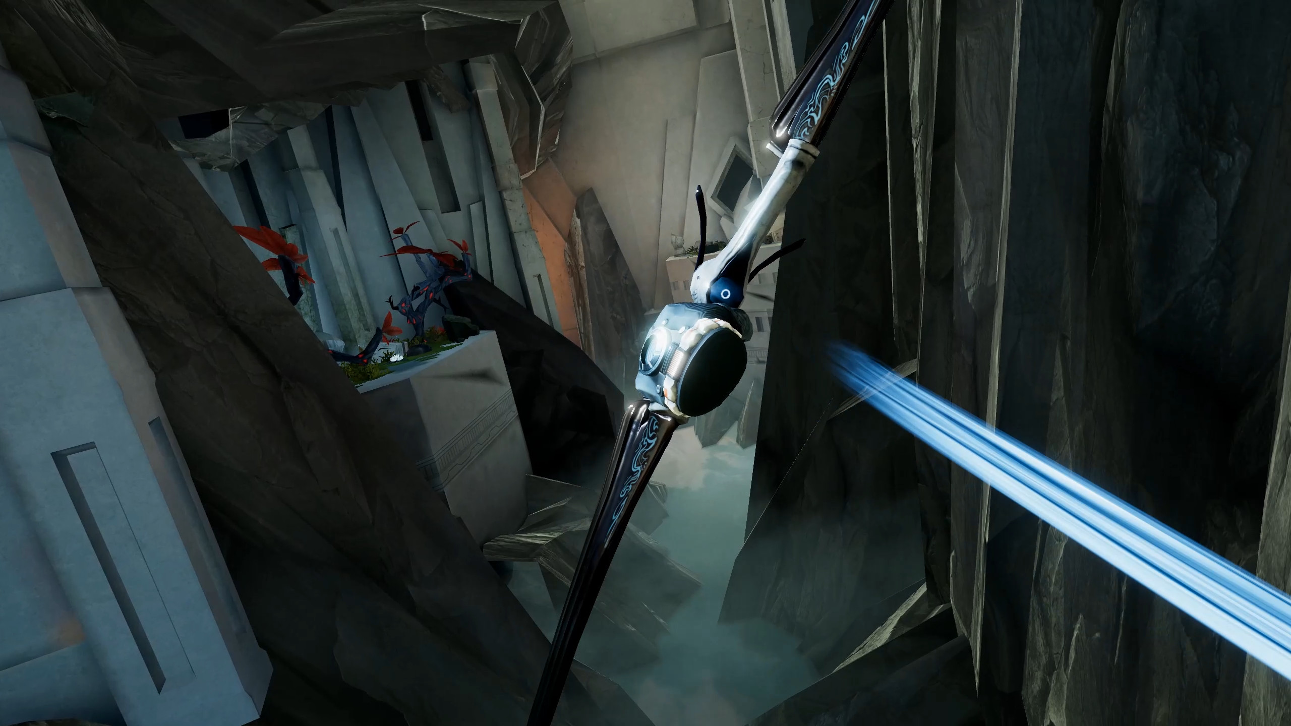 OUTLIER screenshot 10
