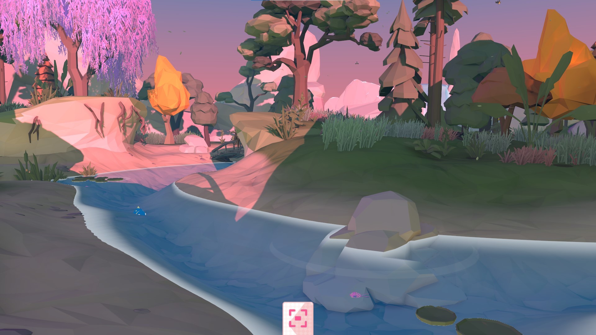 Buddy and Lucky Solitaire screenshot 2