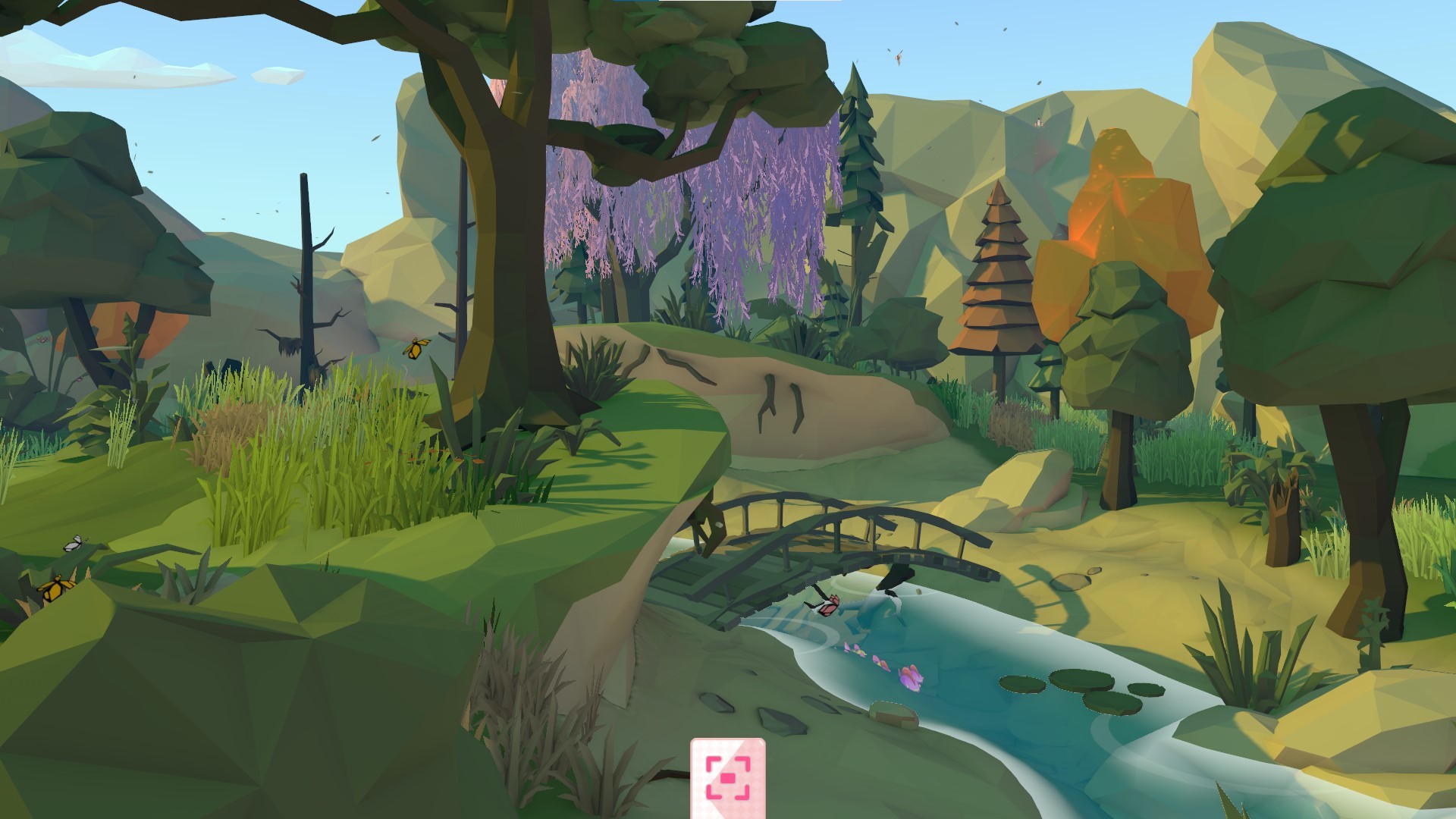 Buddy and Lucky Solitaire screenshot 12