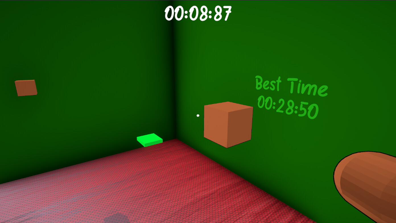 Bean screenshot 6