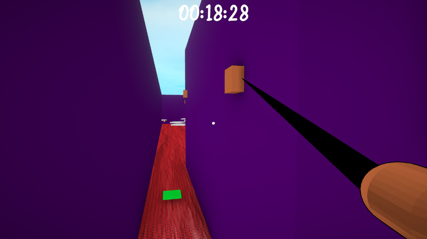 Bean screenshot 4