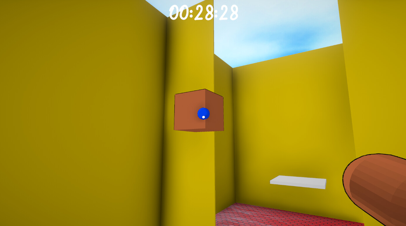 Bean screenshot 1
