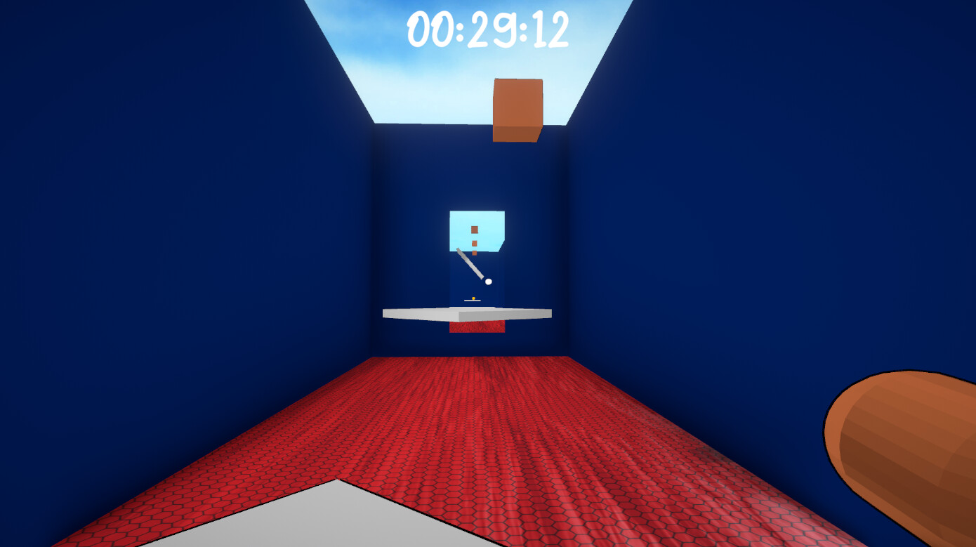 Bean screenshot 2