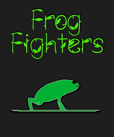 Frog Fighters
