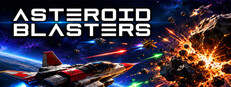 Asteroid Blasters