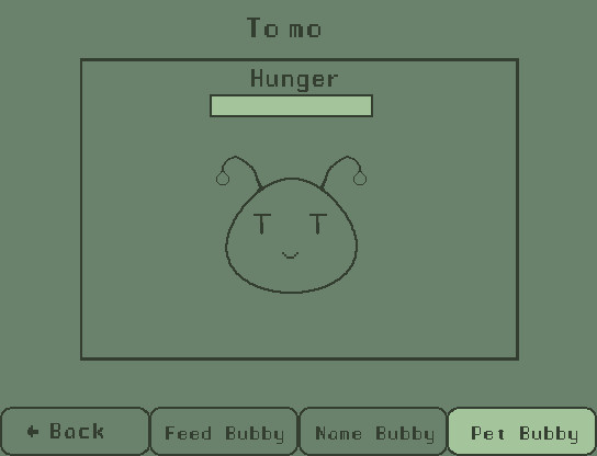 Bubbaruka! screenshot 6