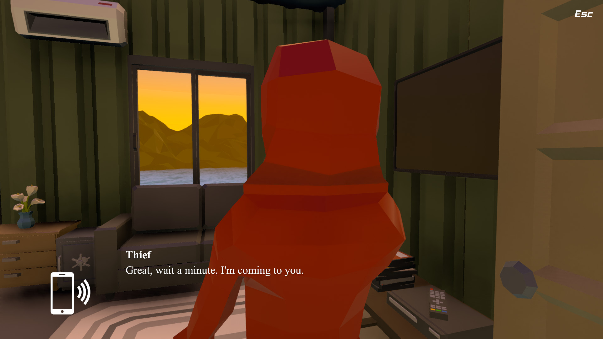 Criminal T screenshot 15