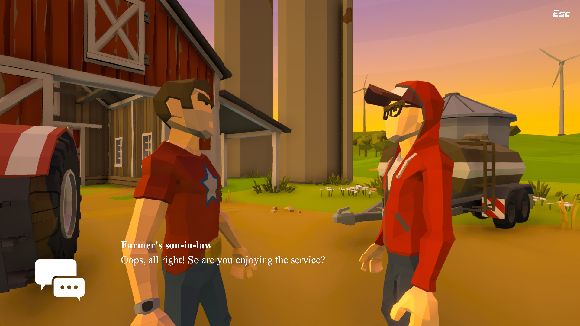 Criminal T screenshot 11