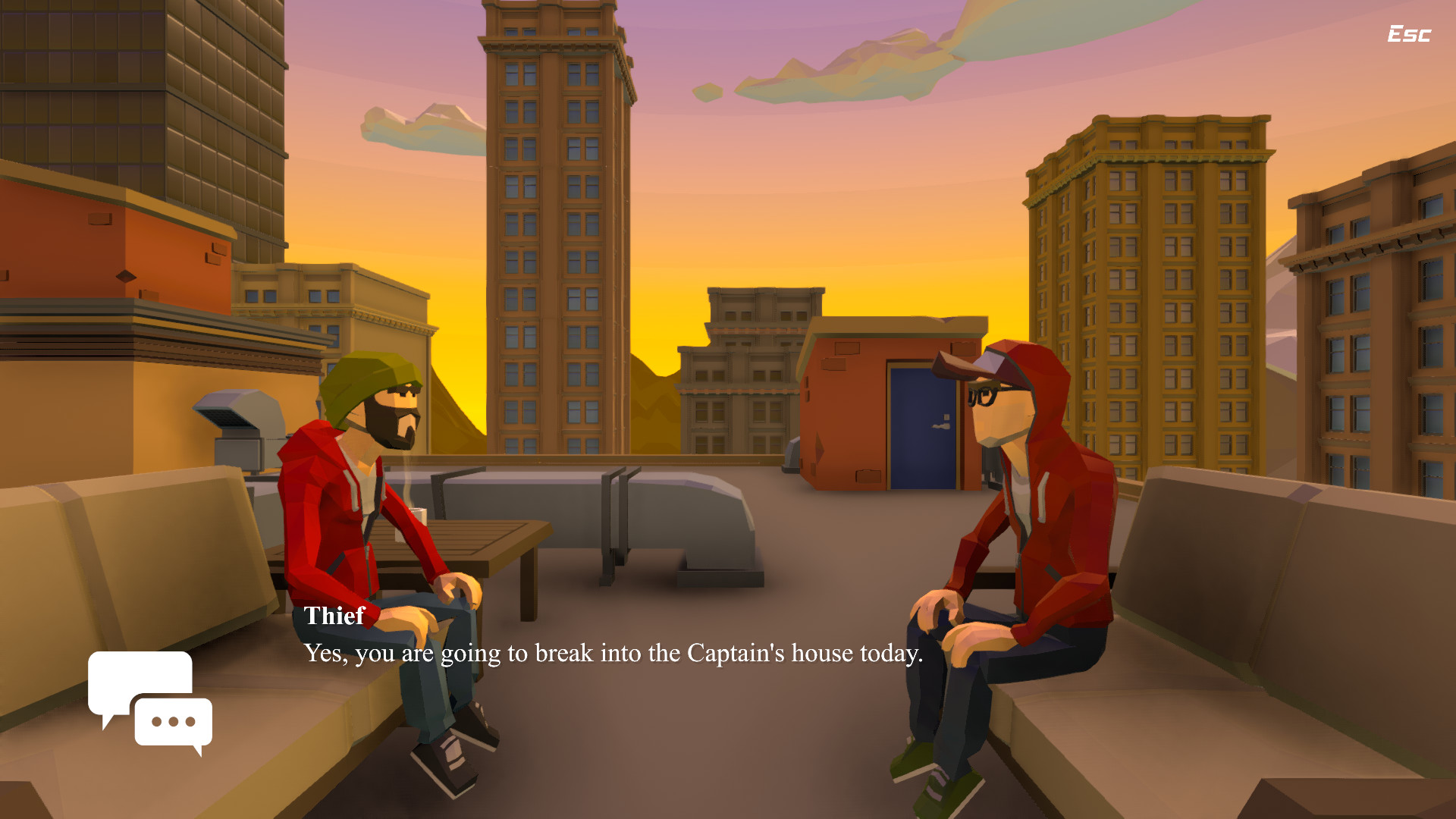 Criminal T screenshot 9