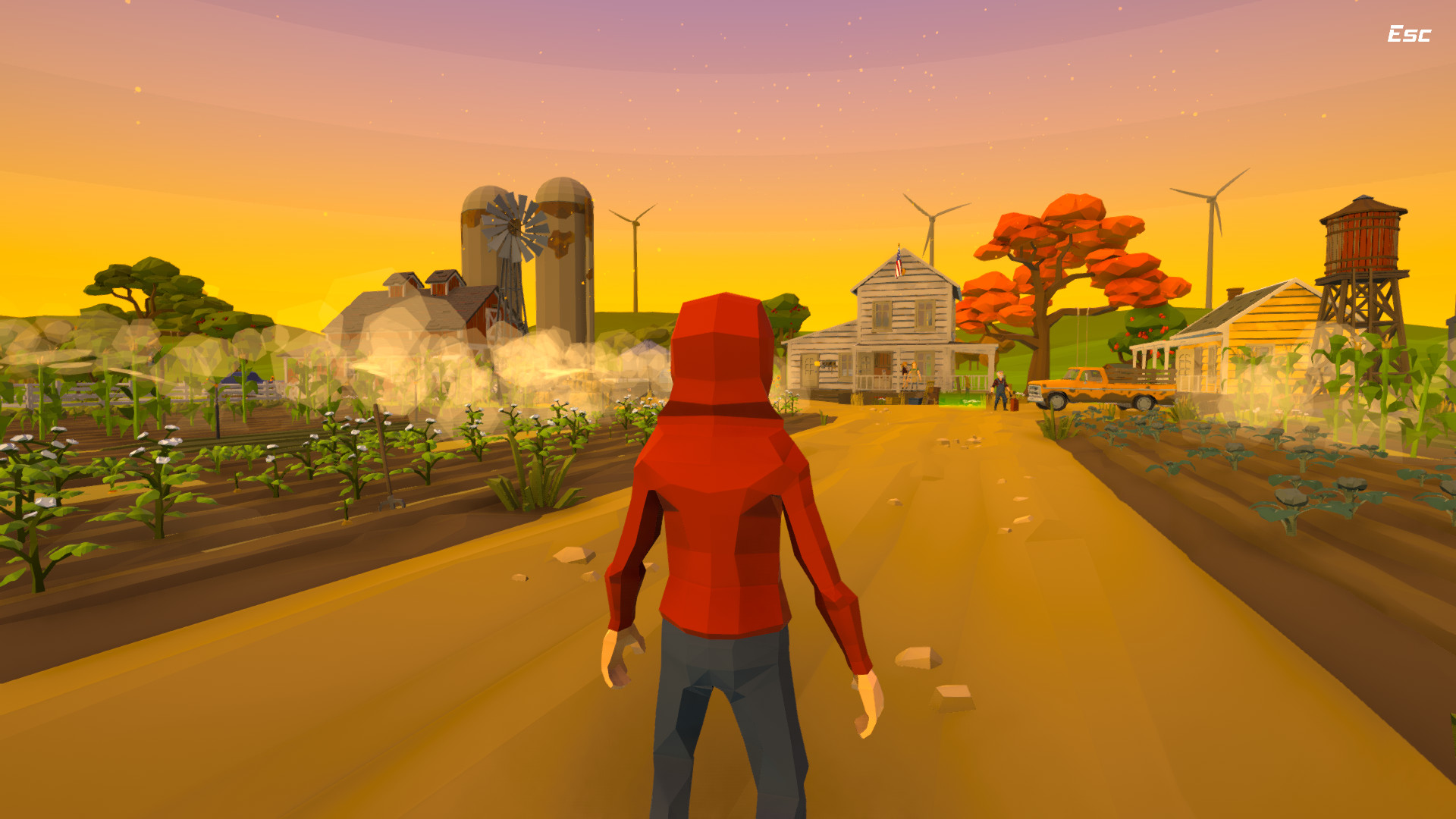 Criminal T screenshot 10