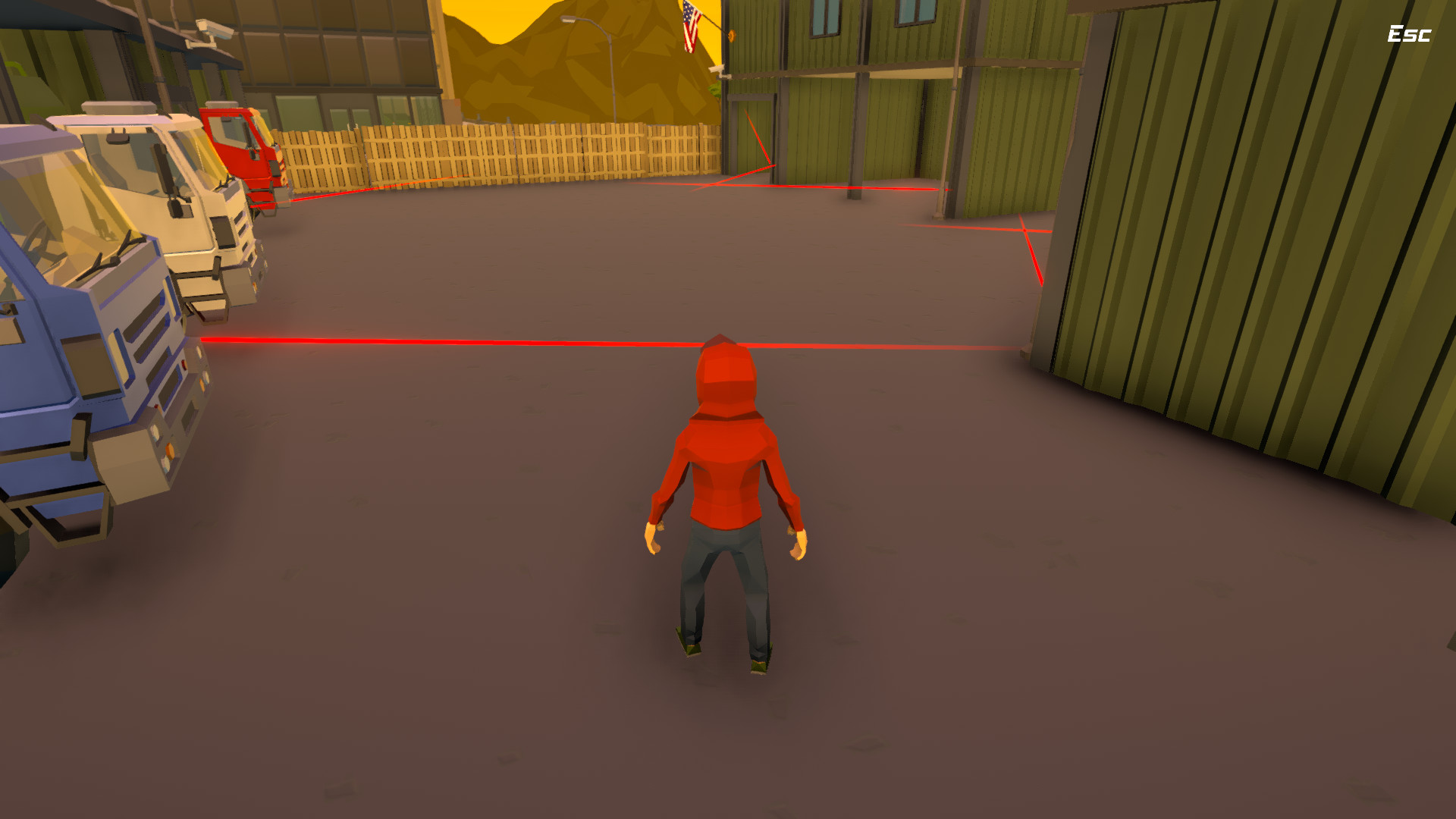 Criminal T screenshot 14