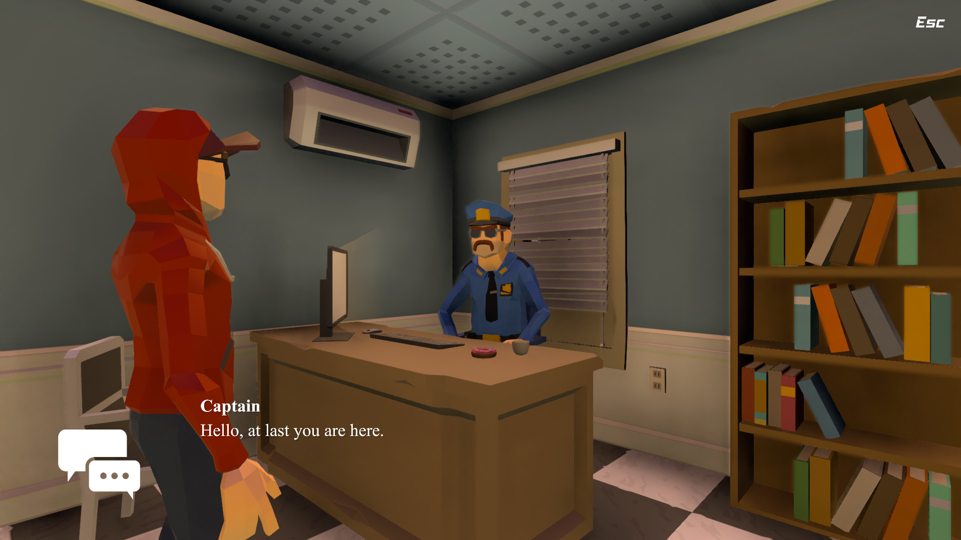 Criminal T screenshot 7