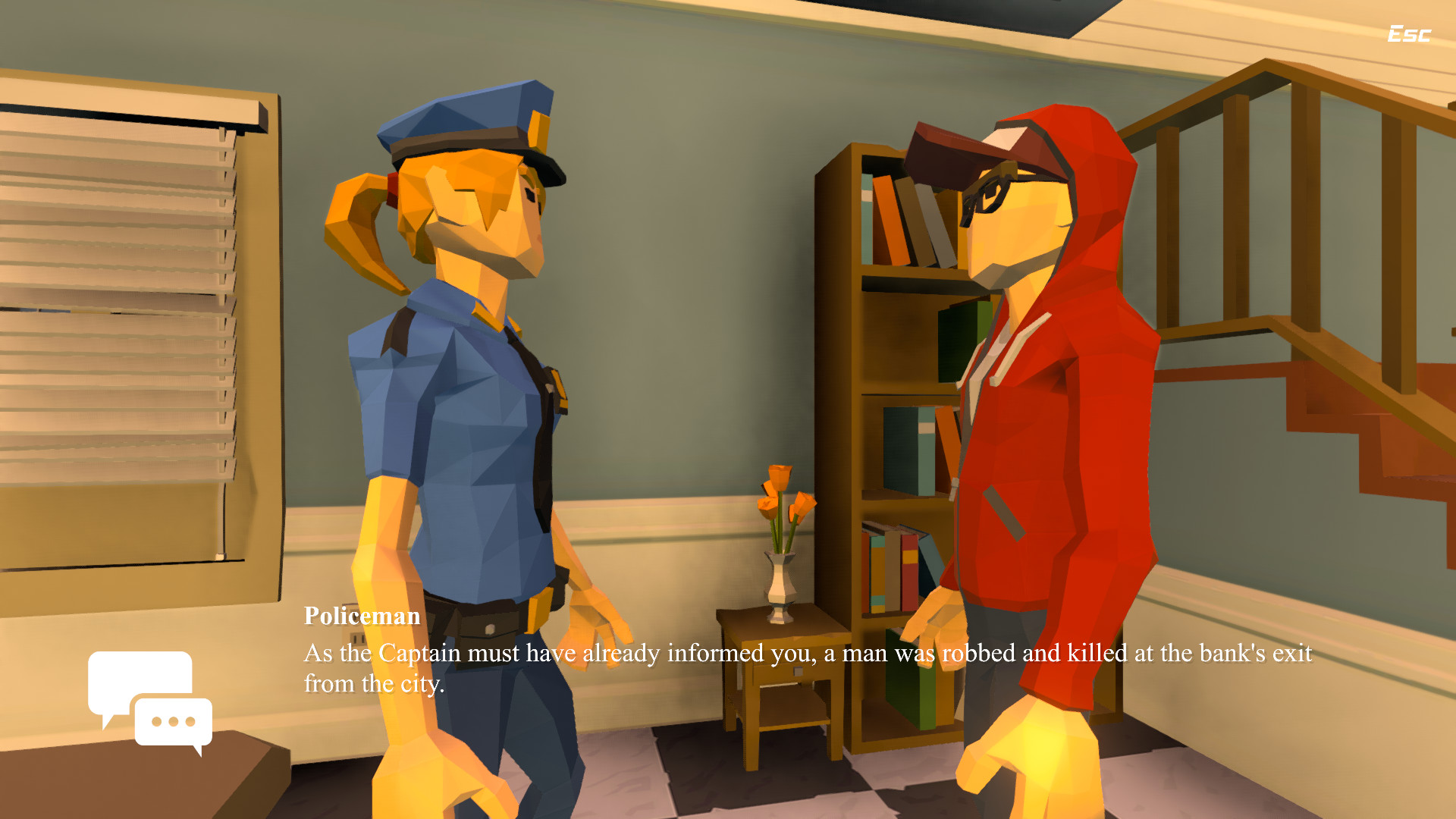 Criminal T screenshot 13