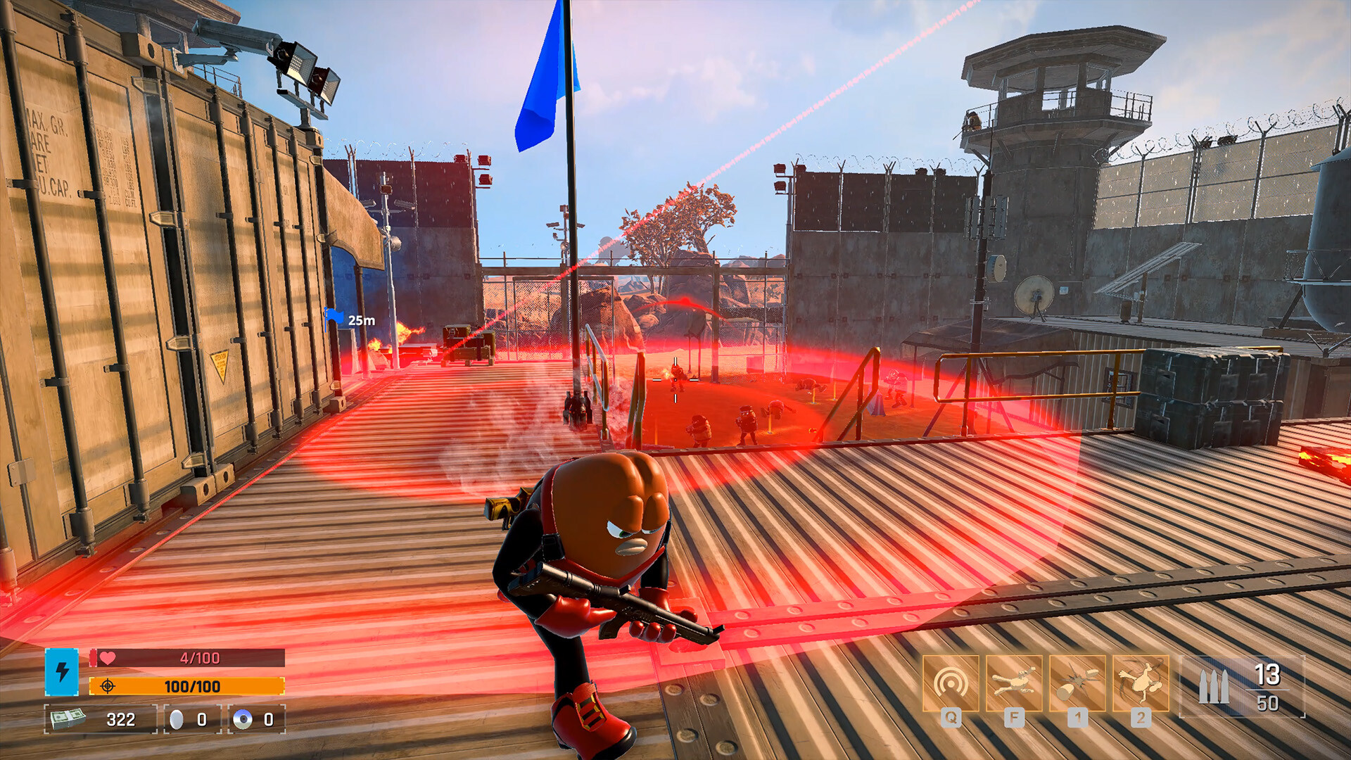 Killer Bean CD Key 2