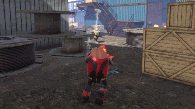 Killer Bean on Steam
