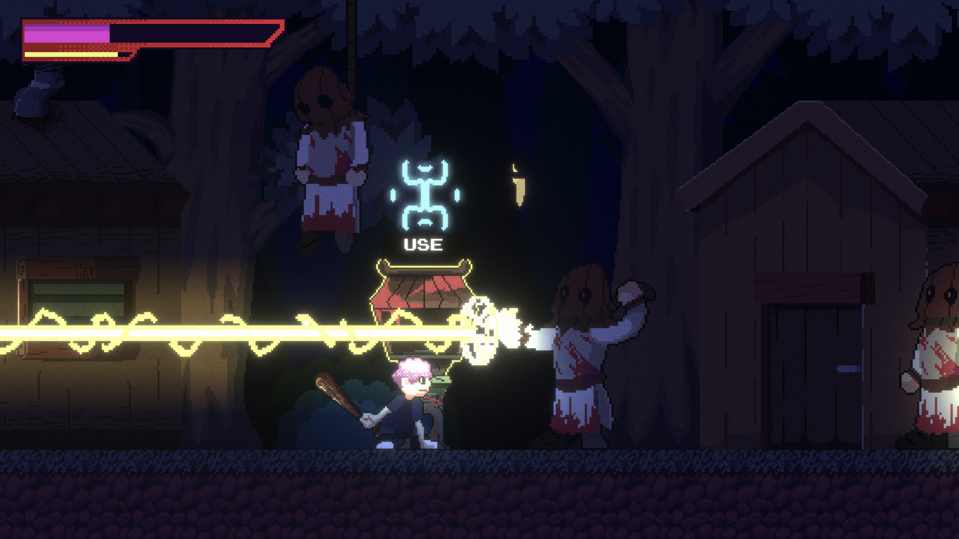 Ressifice screenshot 2