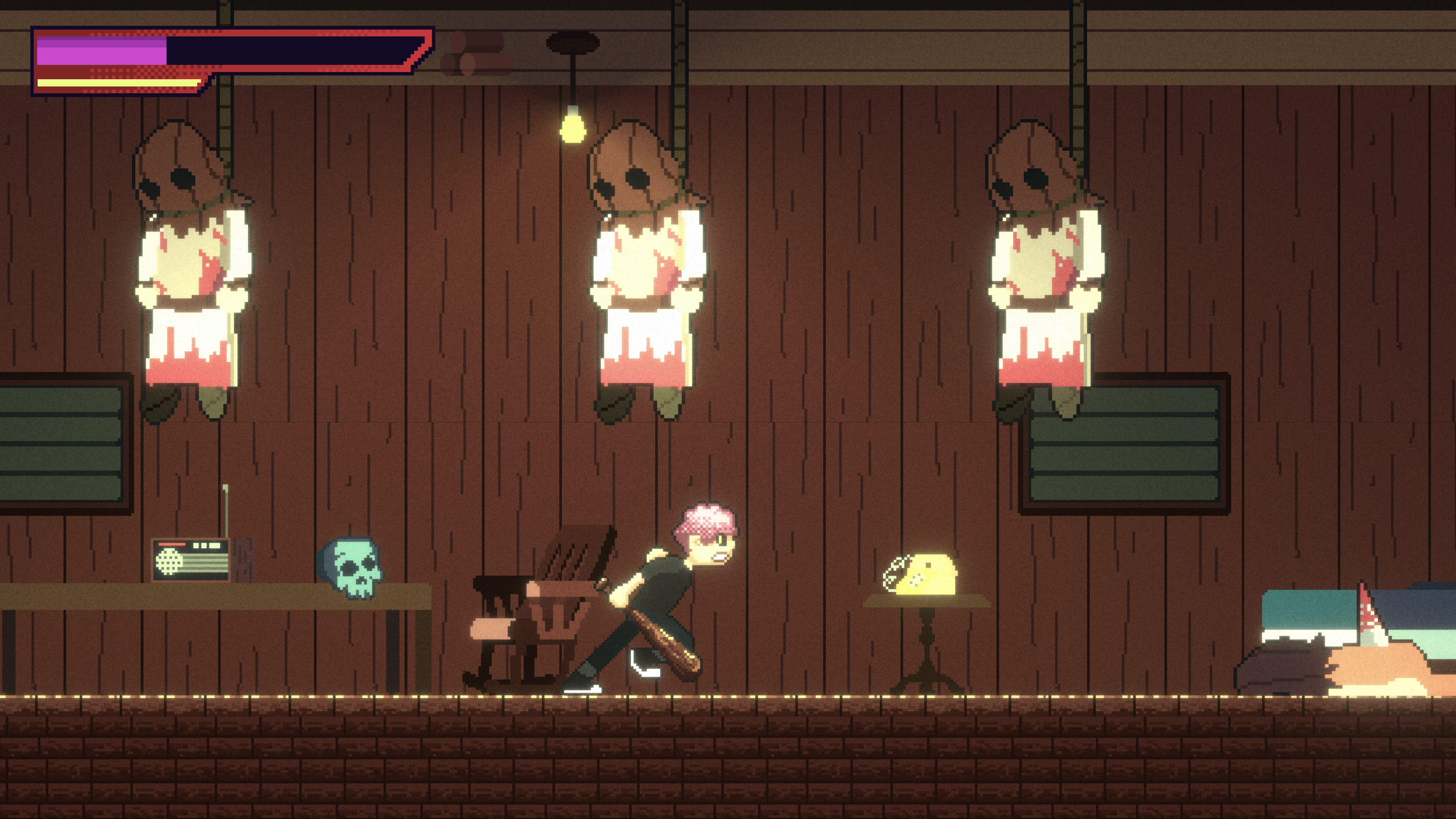 Ressifice screenshot 6